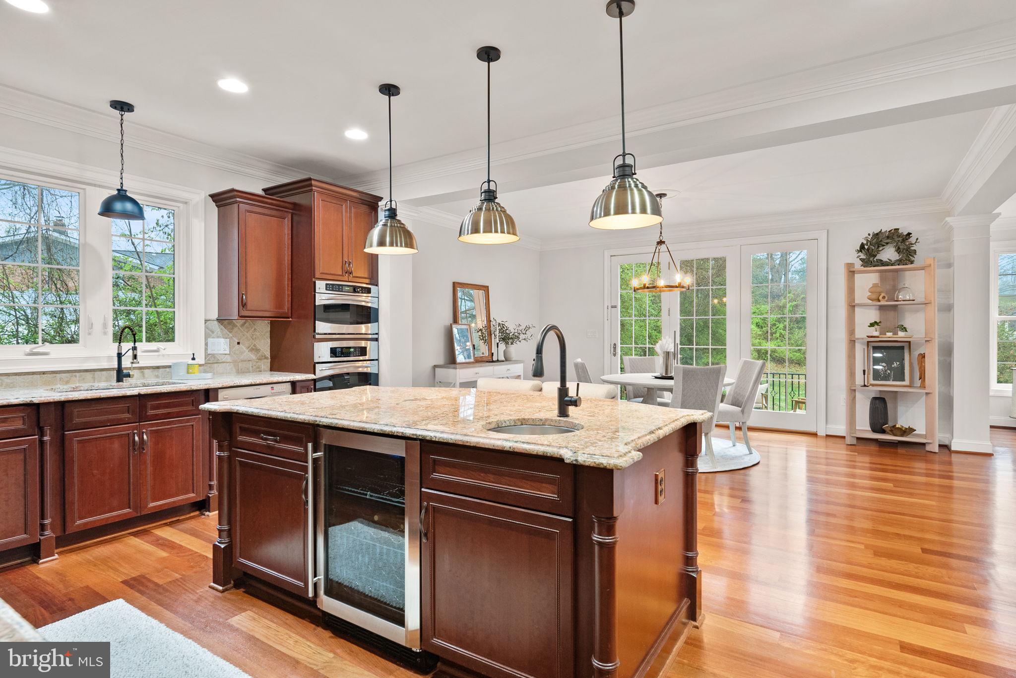 ODRICKS CORNER - Residential