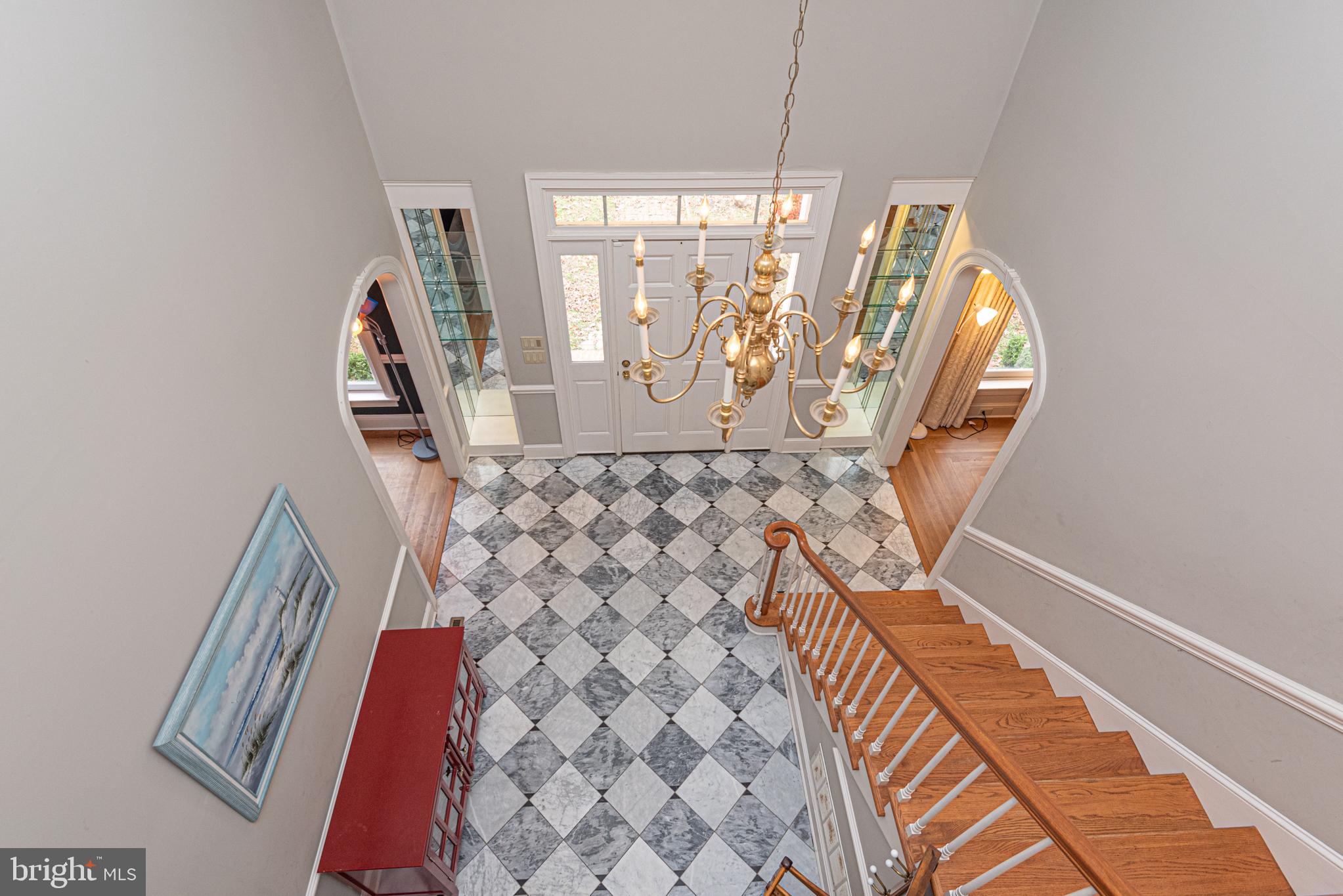 FOXCHASE - Residential