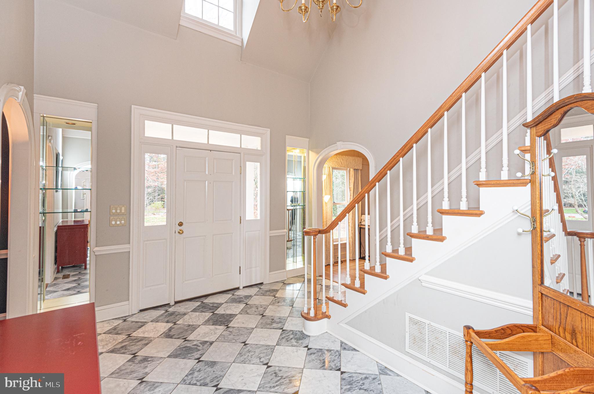 FOXCHASE - Residential