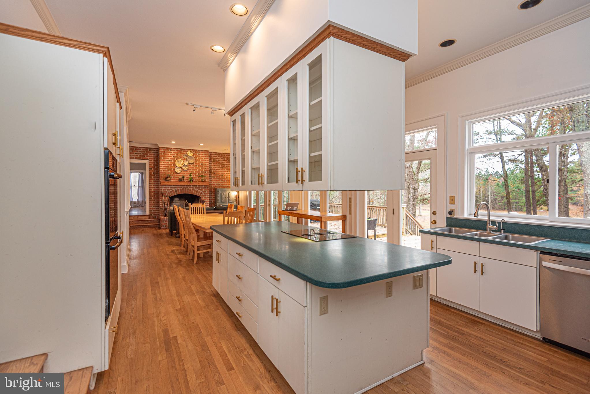 FOXCHASE - Residential