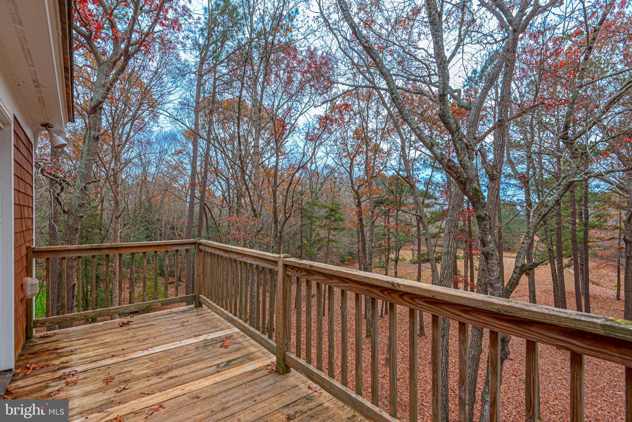 FOXCHASE - Residential