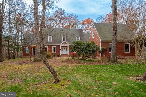 30563 PADDINGTON COURT SALISBURY MD 21804