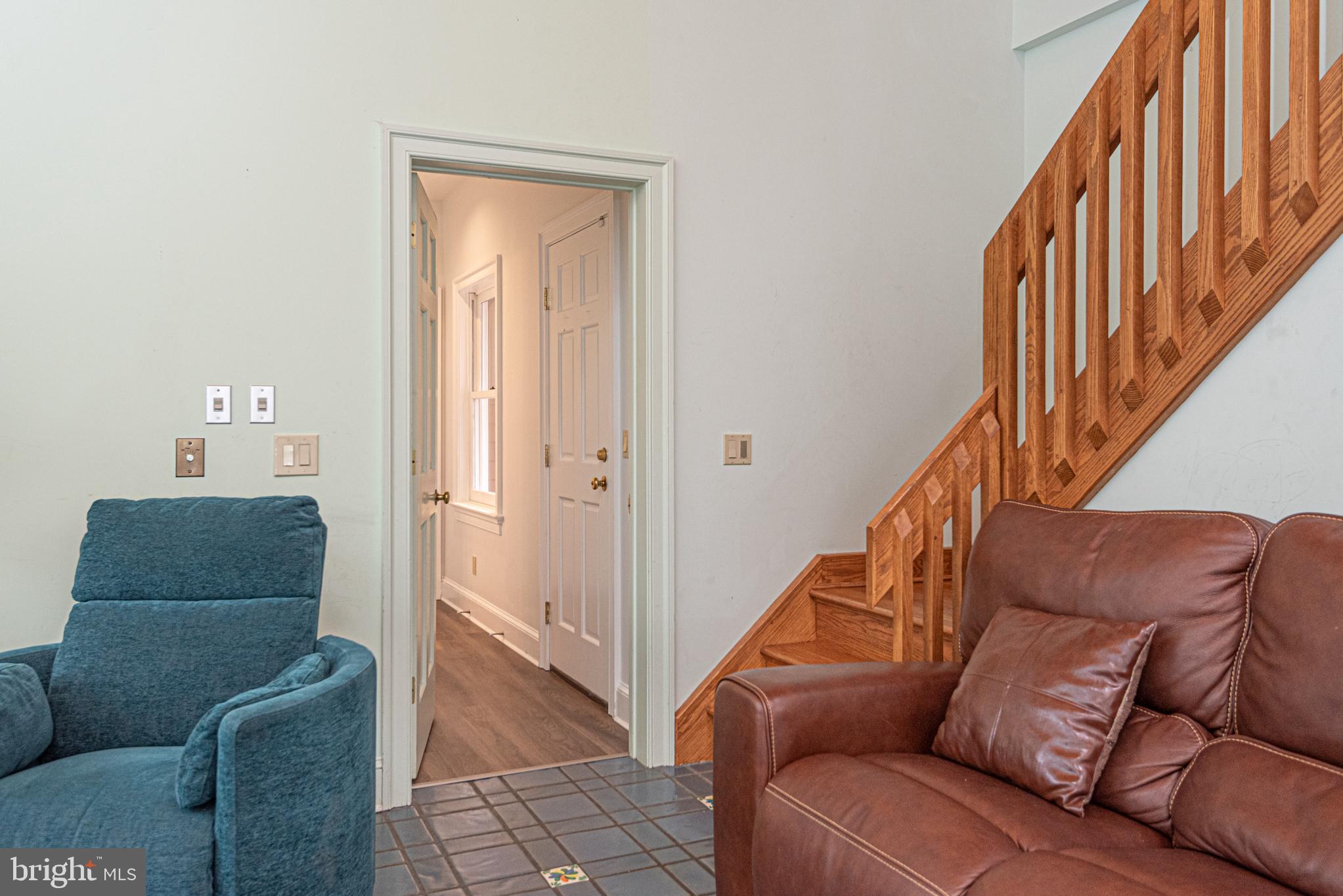 FOXCHASE - Residential