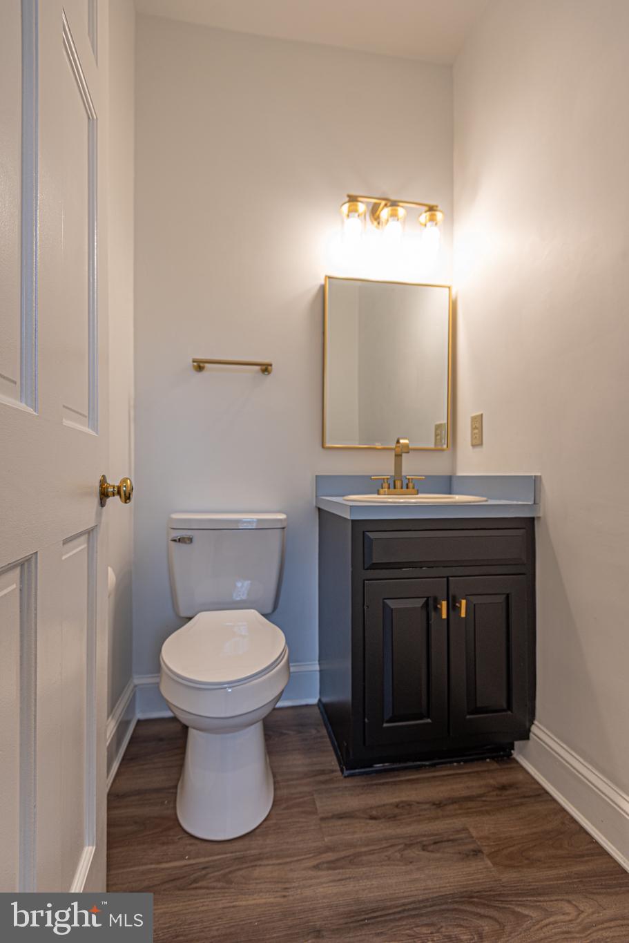 FOXCHASE - Residential