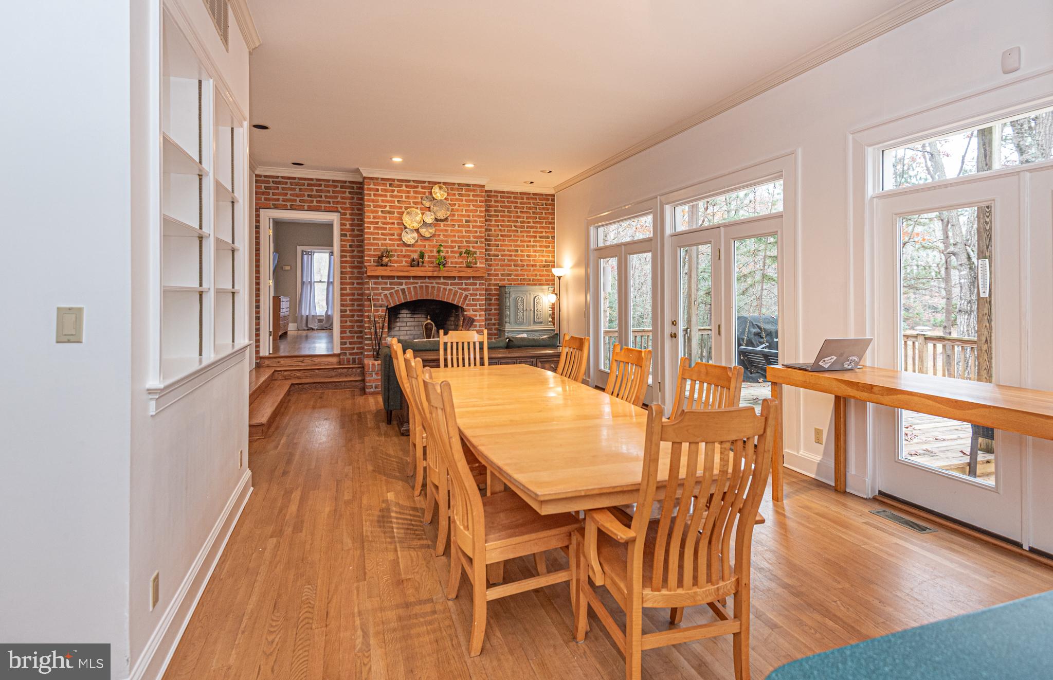 FOXCHASE - Residential