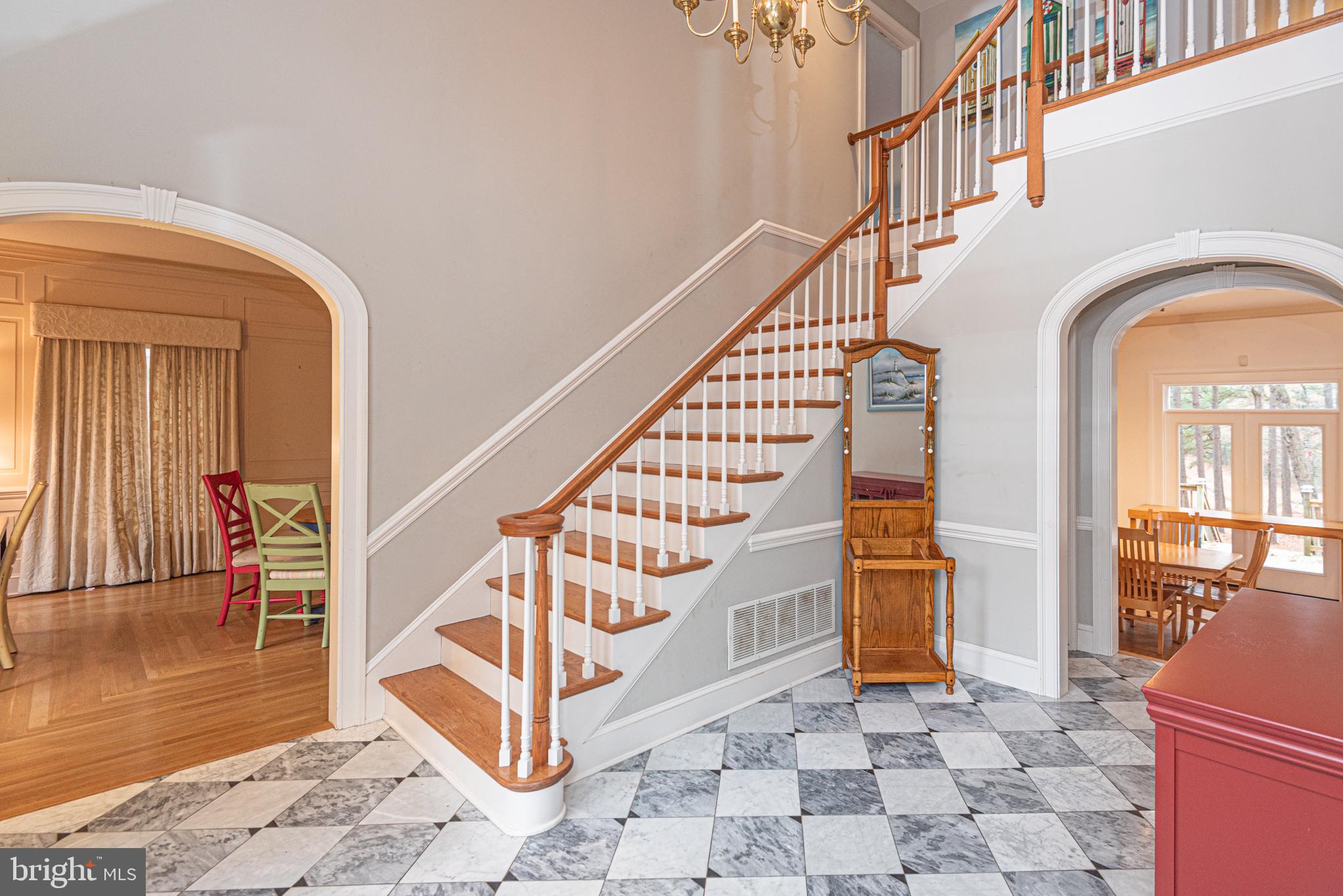 FOXCHASE - Residential