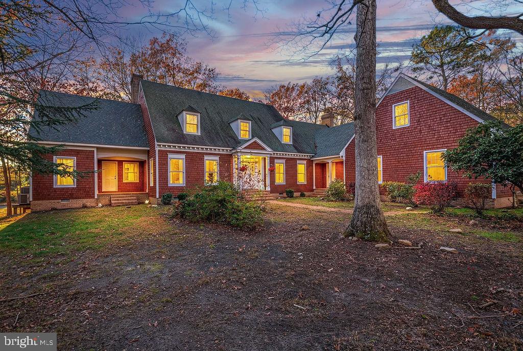 FOXCHASE - Residential