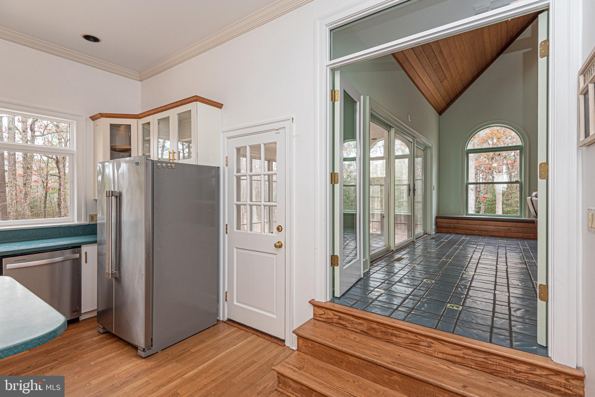 FOXCHASE - Residential