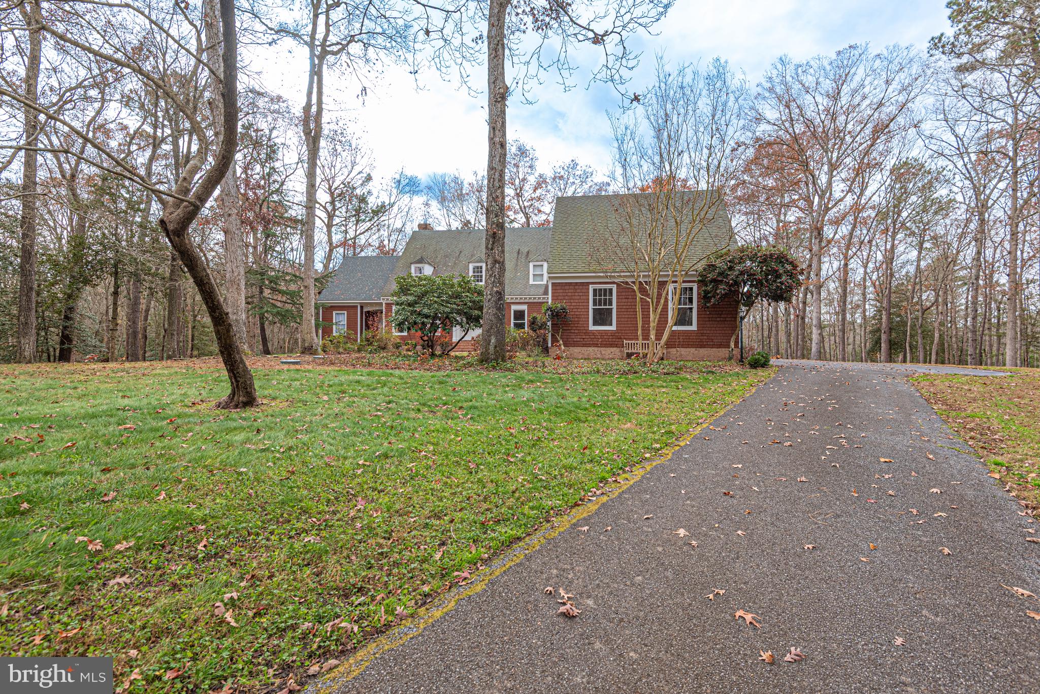 FOXCHASE - Residential