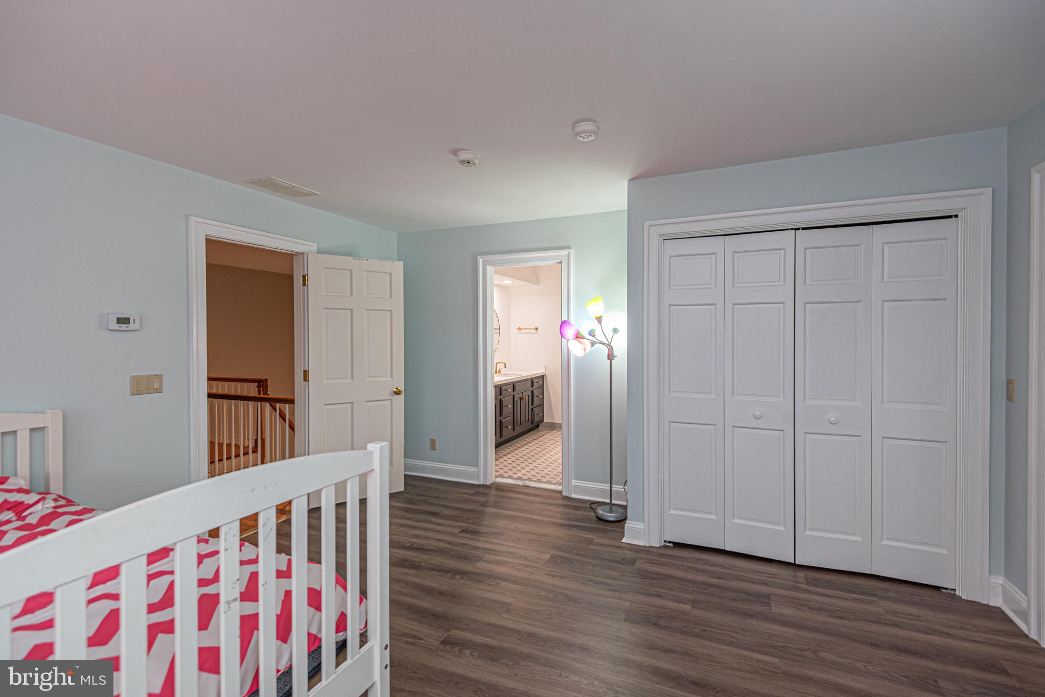 FOXCHASE - Residential