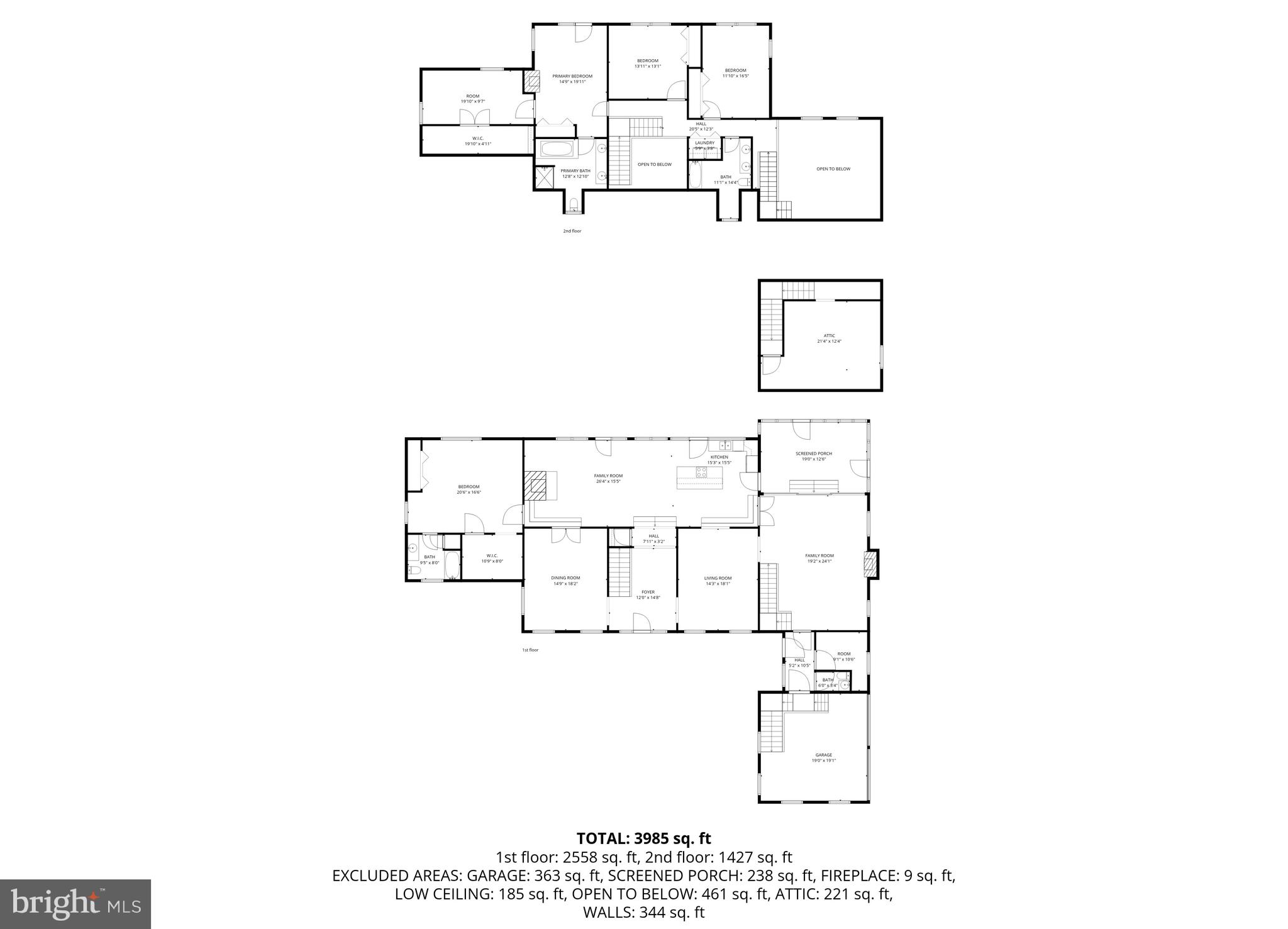 FOXCHASE - Residential