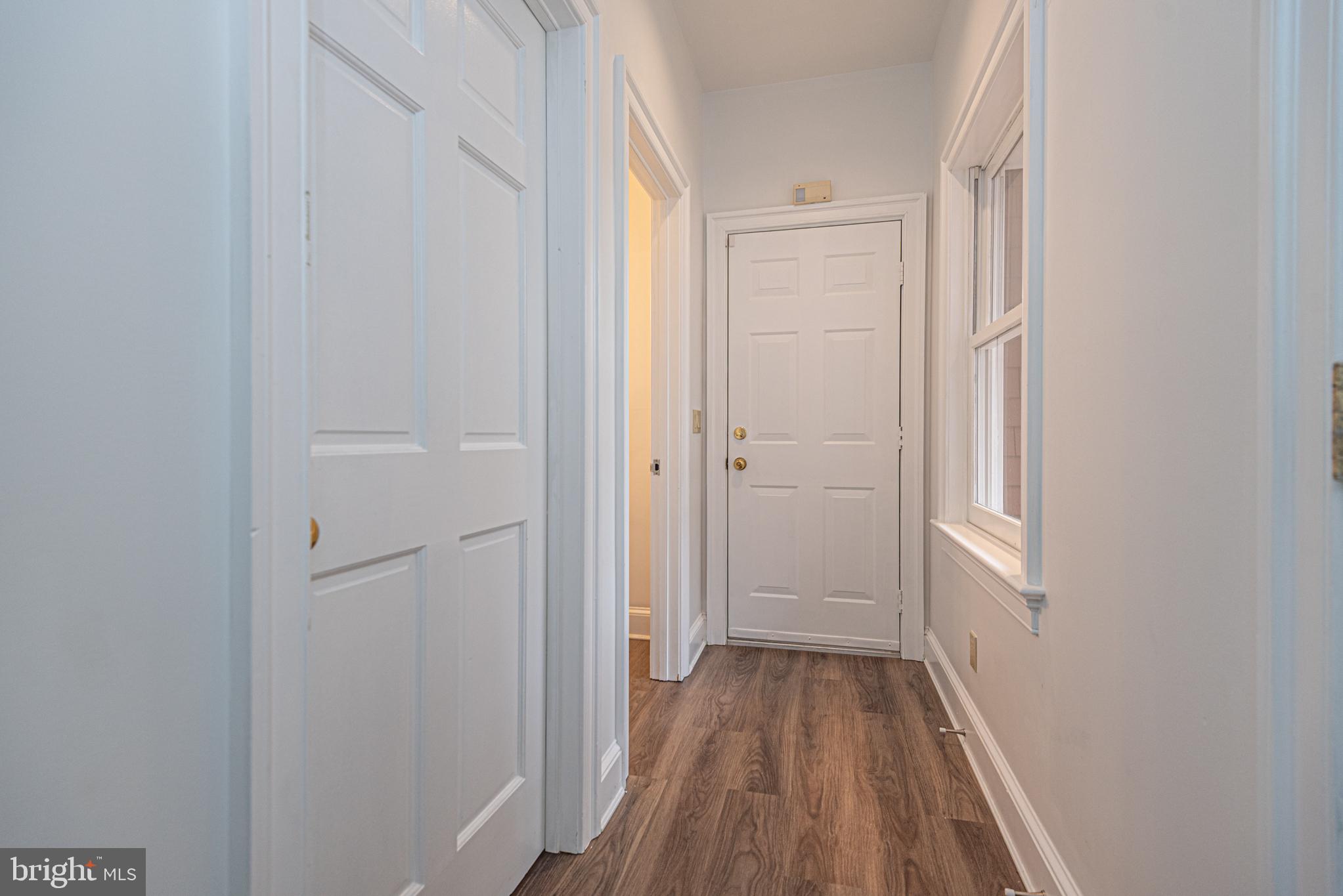 FOXCHASE - Residential