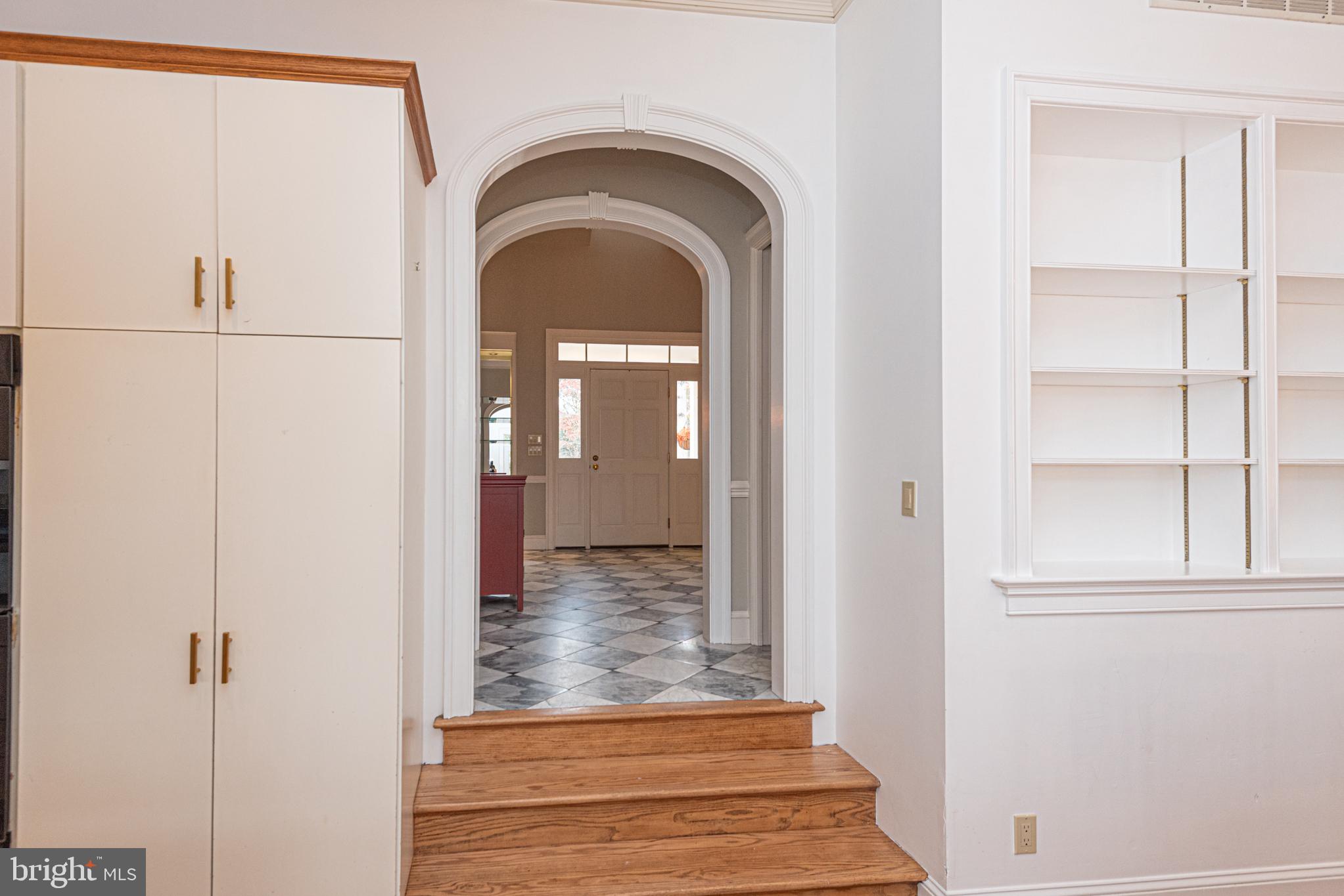 FOXCHASE - Residential