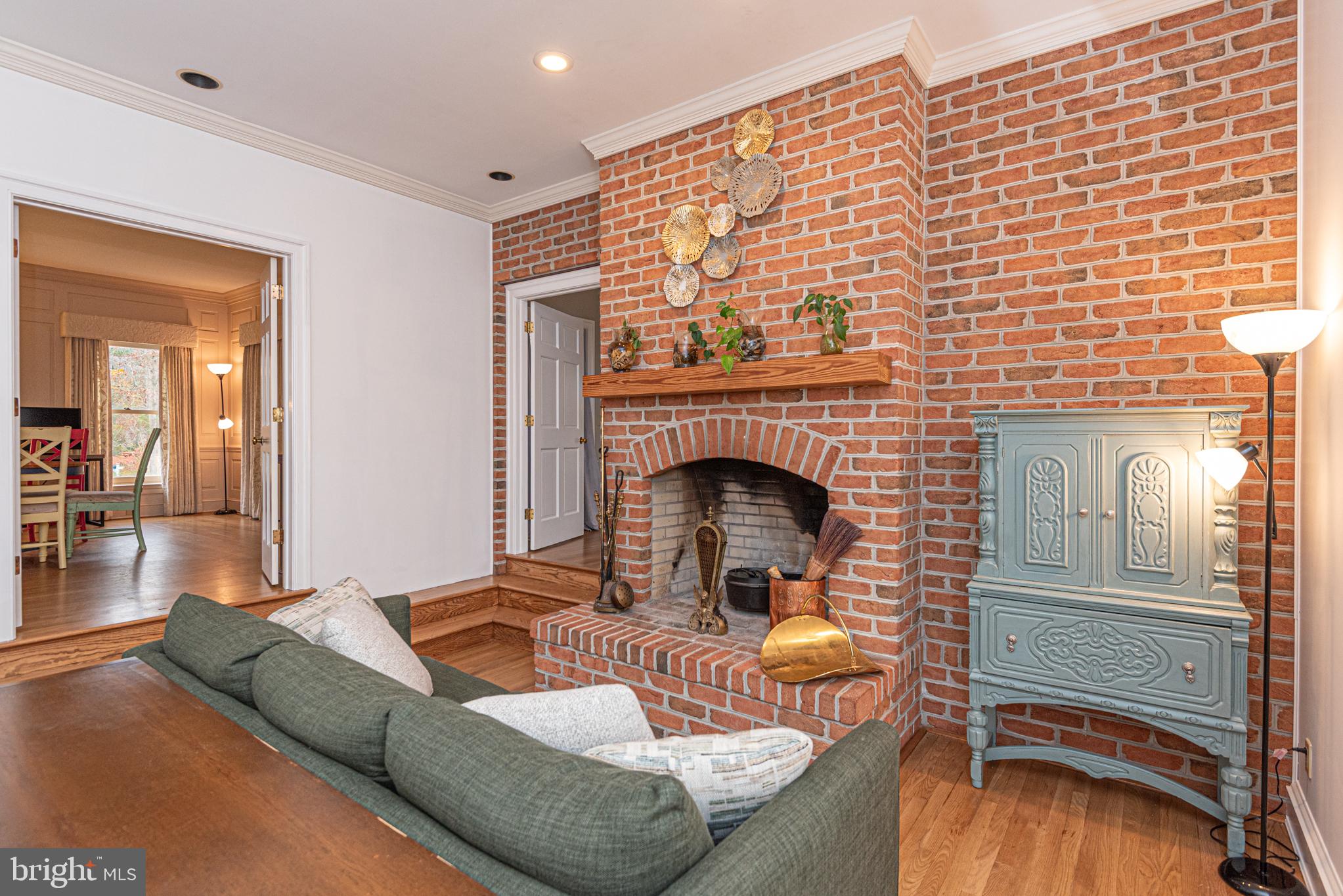 FOXCHASE - Residential