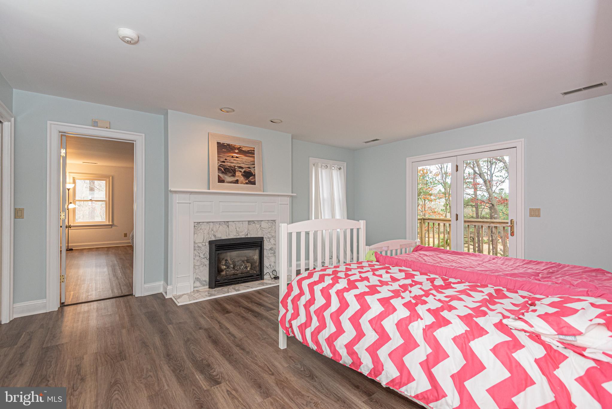 FOXCHASE - Residential