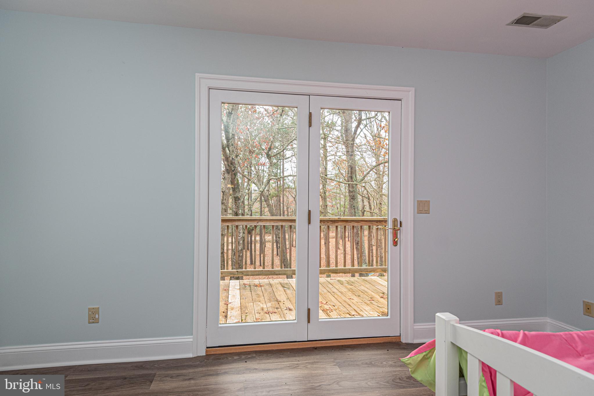 FOXCHASE - Residential