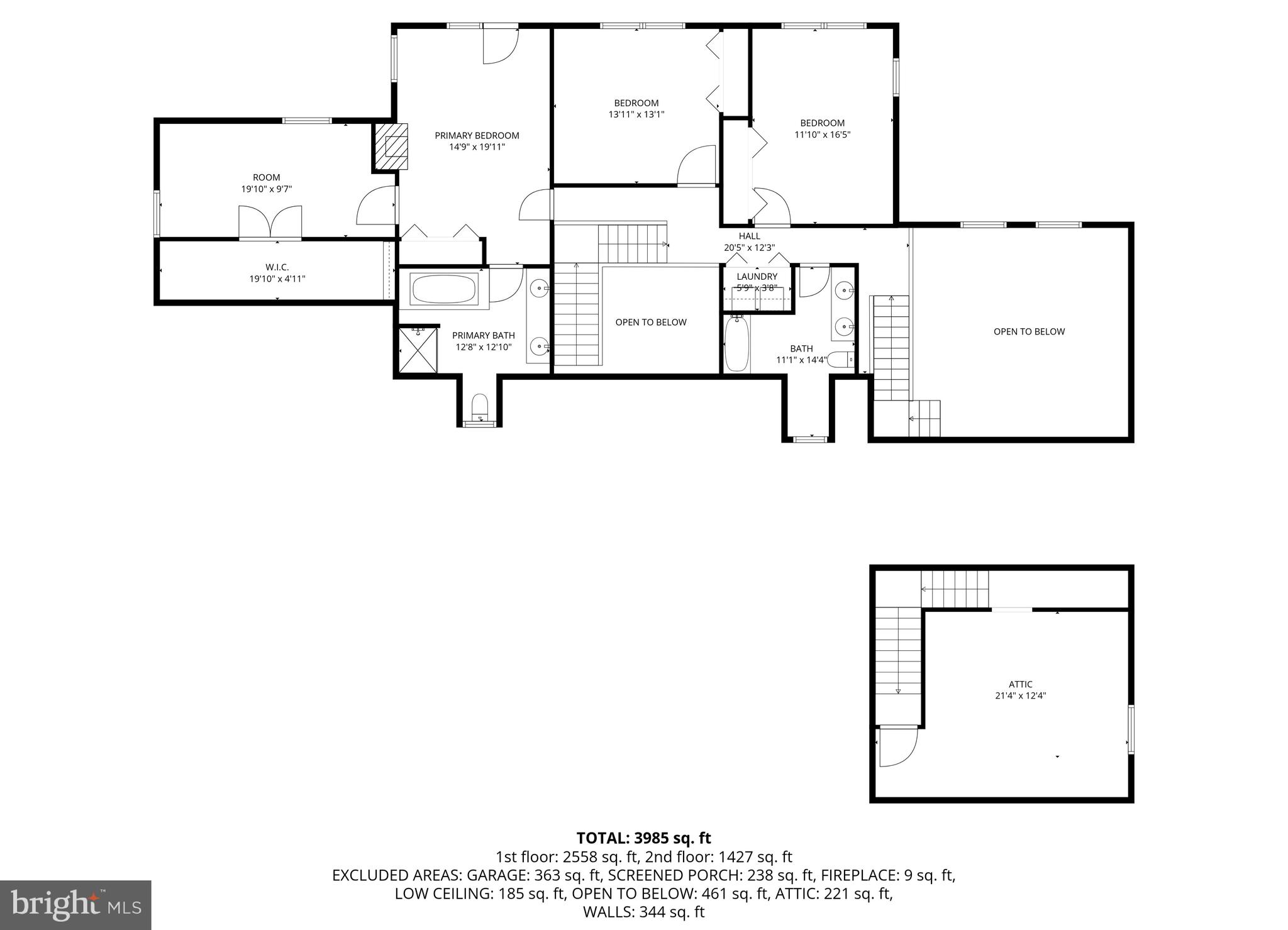 FOXCHASE - Residential