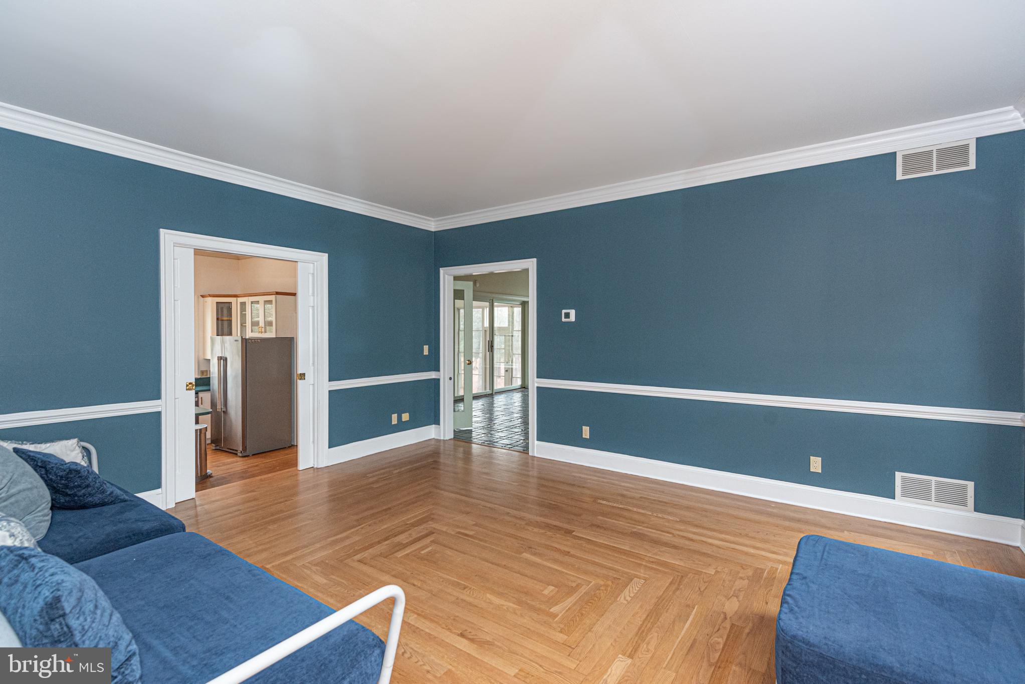 FOXCHASE - Residential