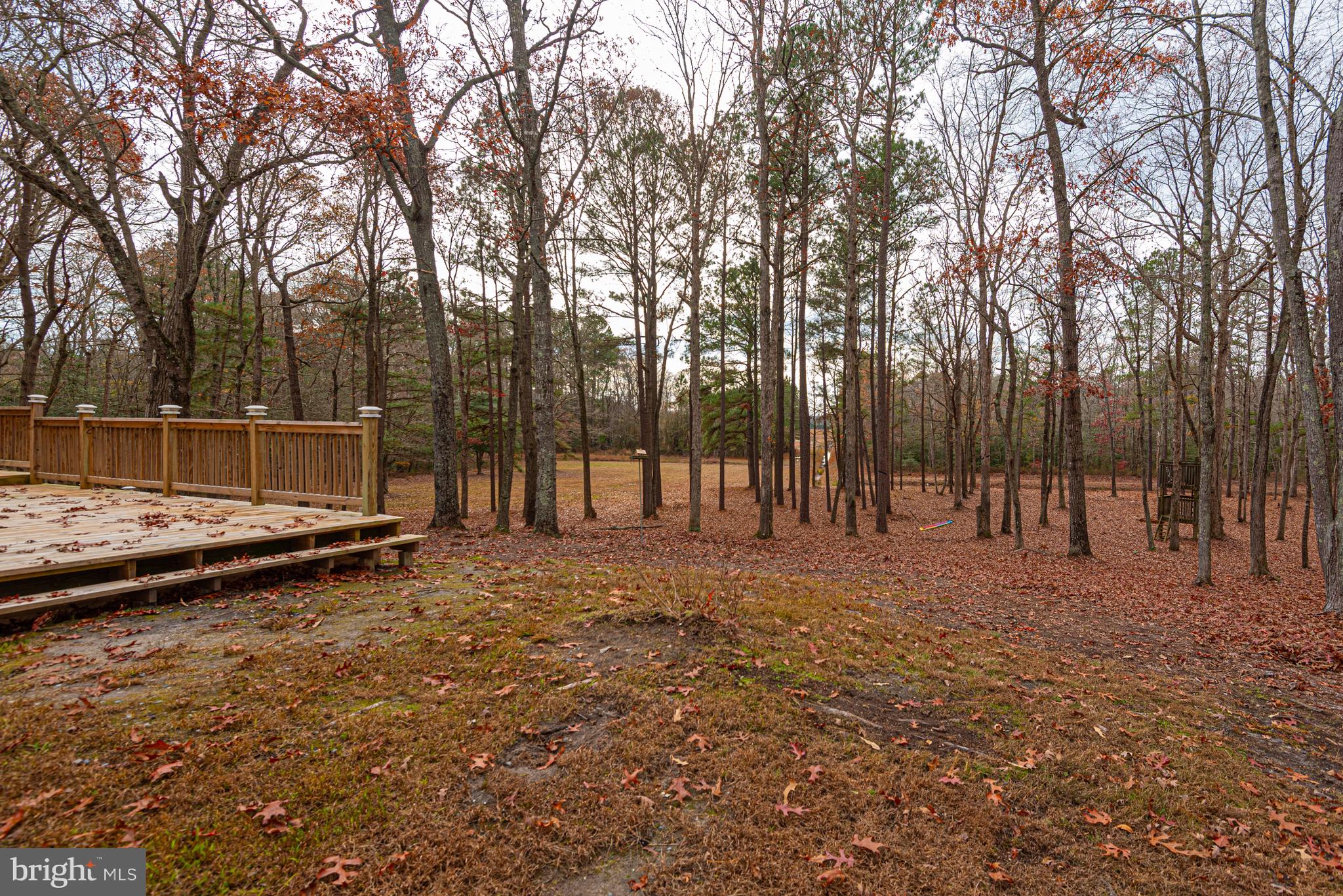 FOXCHASE - Residential