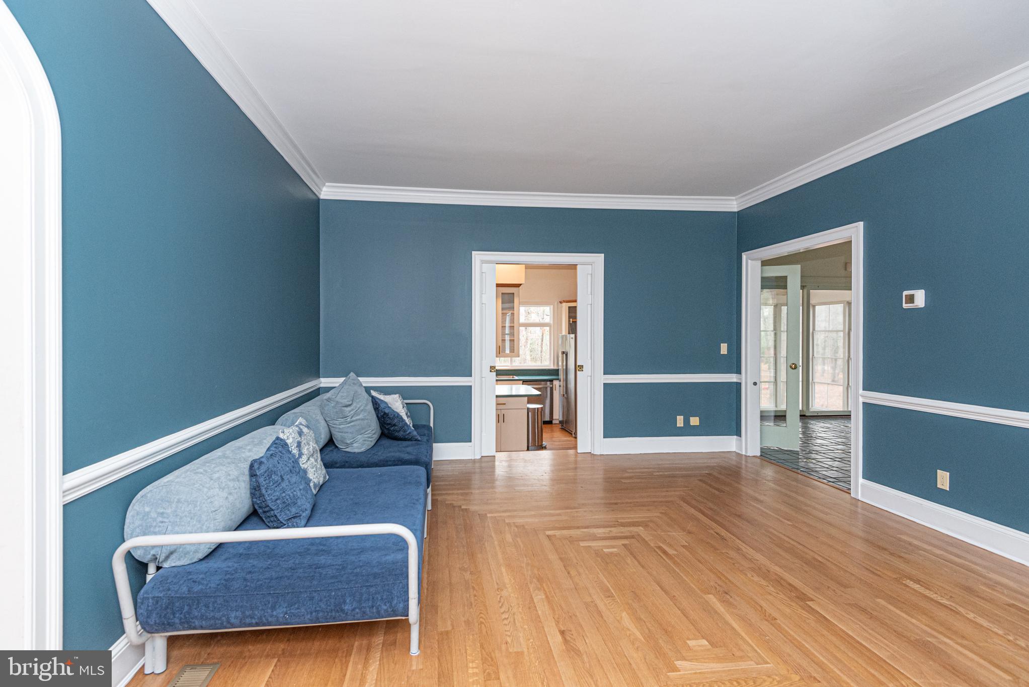 FOXCHASE - Residential