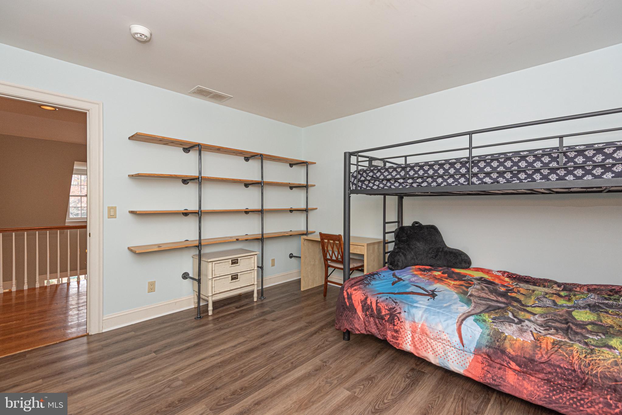 FOXCHASE - Residential