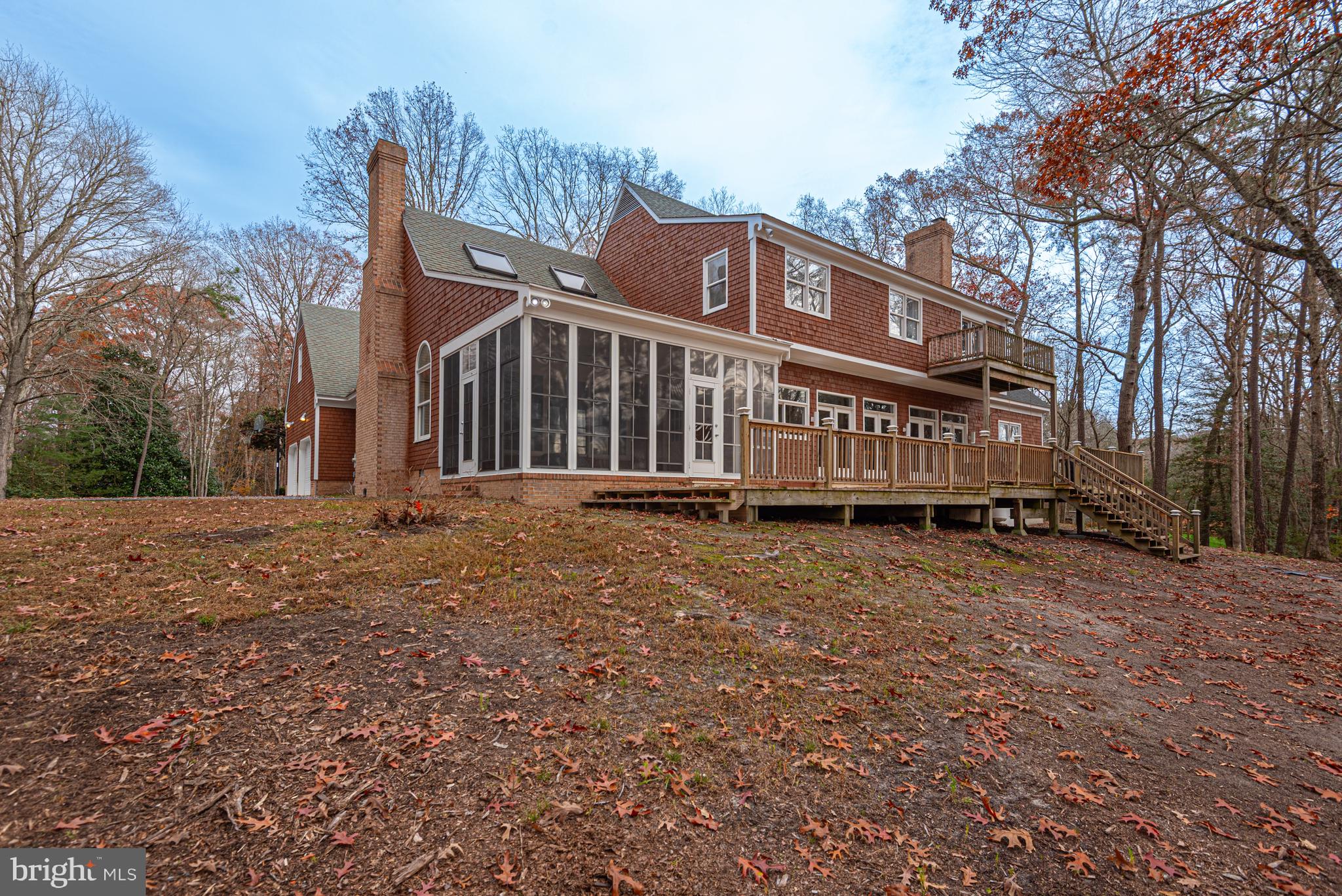 FOXCHASE - Residential