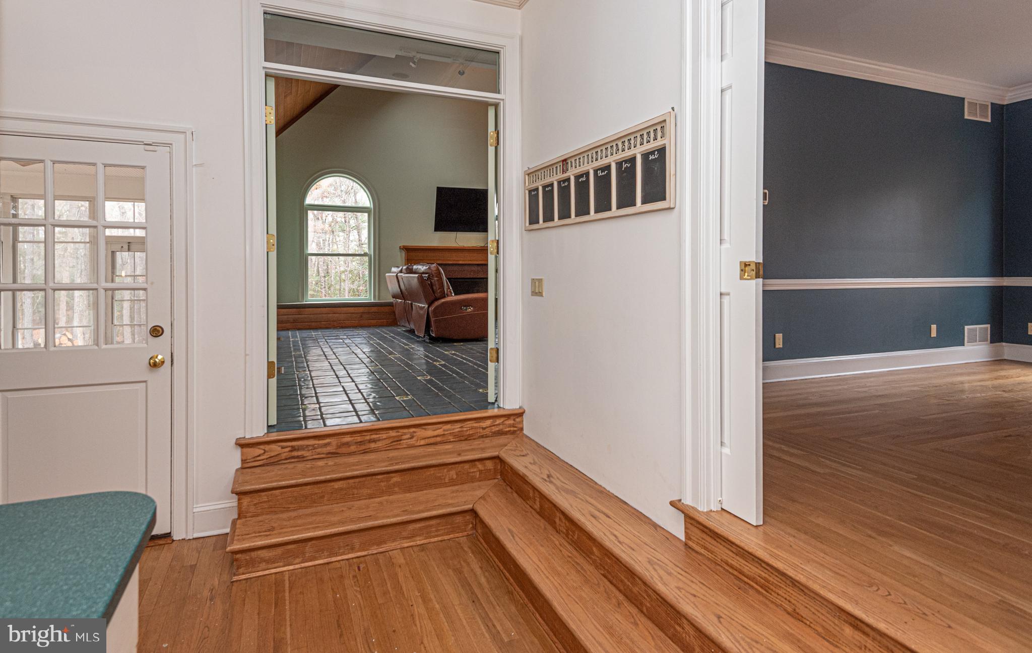 FOXCHASE - Residential