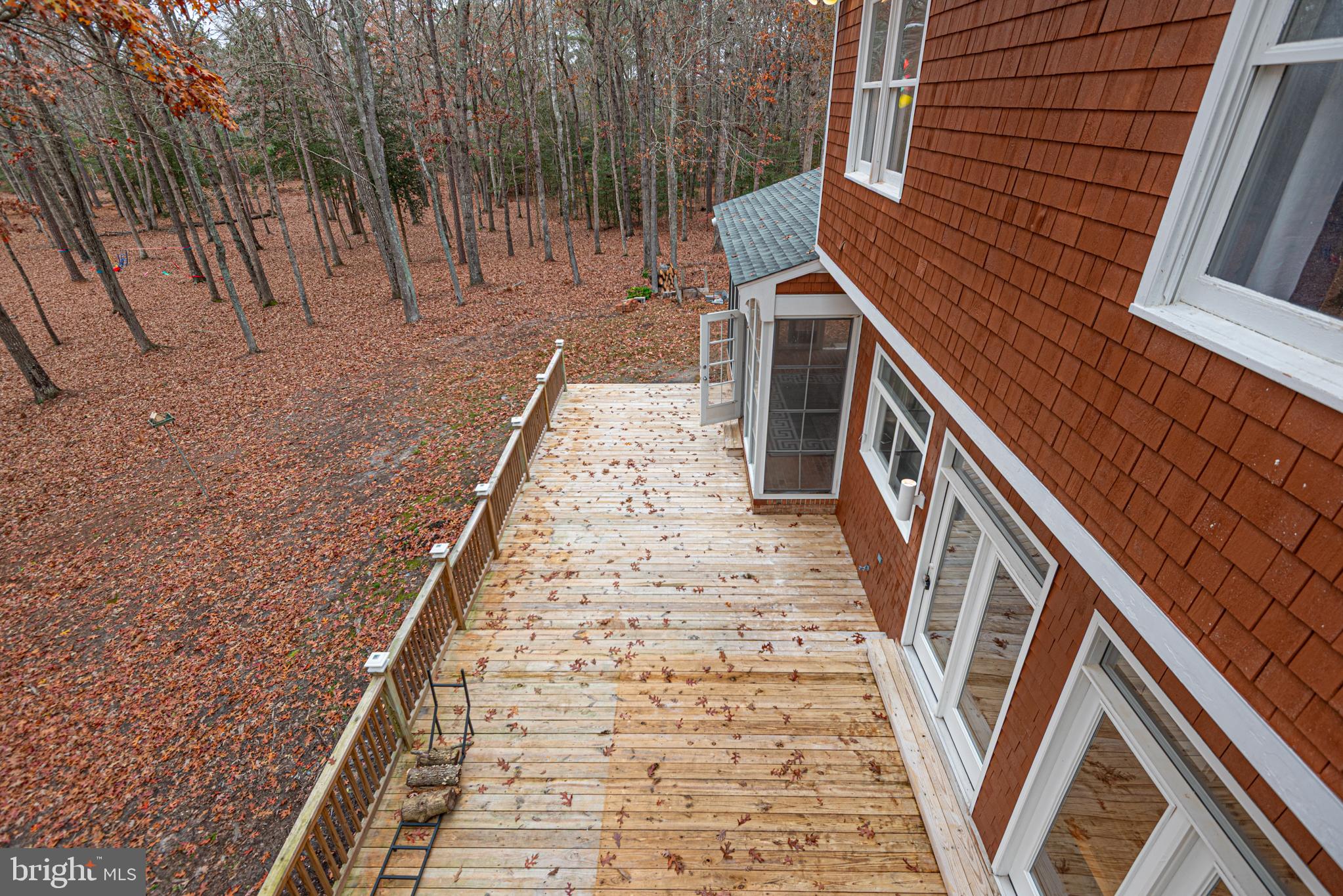 FOXCHASE - Residential