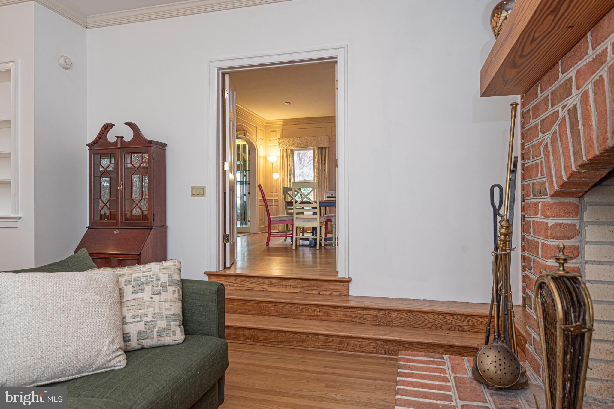 FOXCHASE - Residential