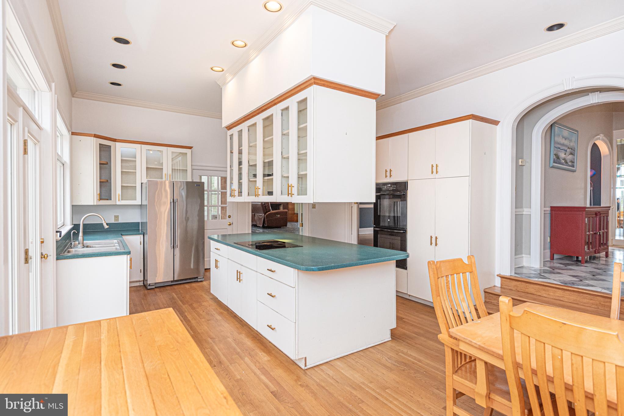 FOXCHASE - Residential