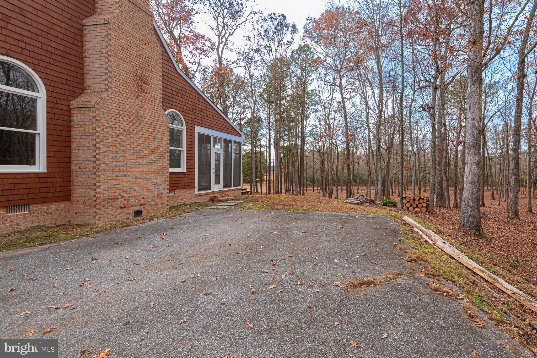 FOXCHASE - Residential