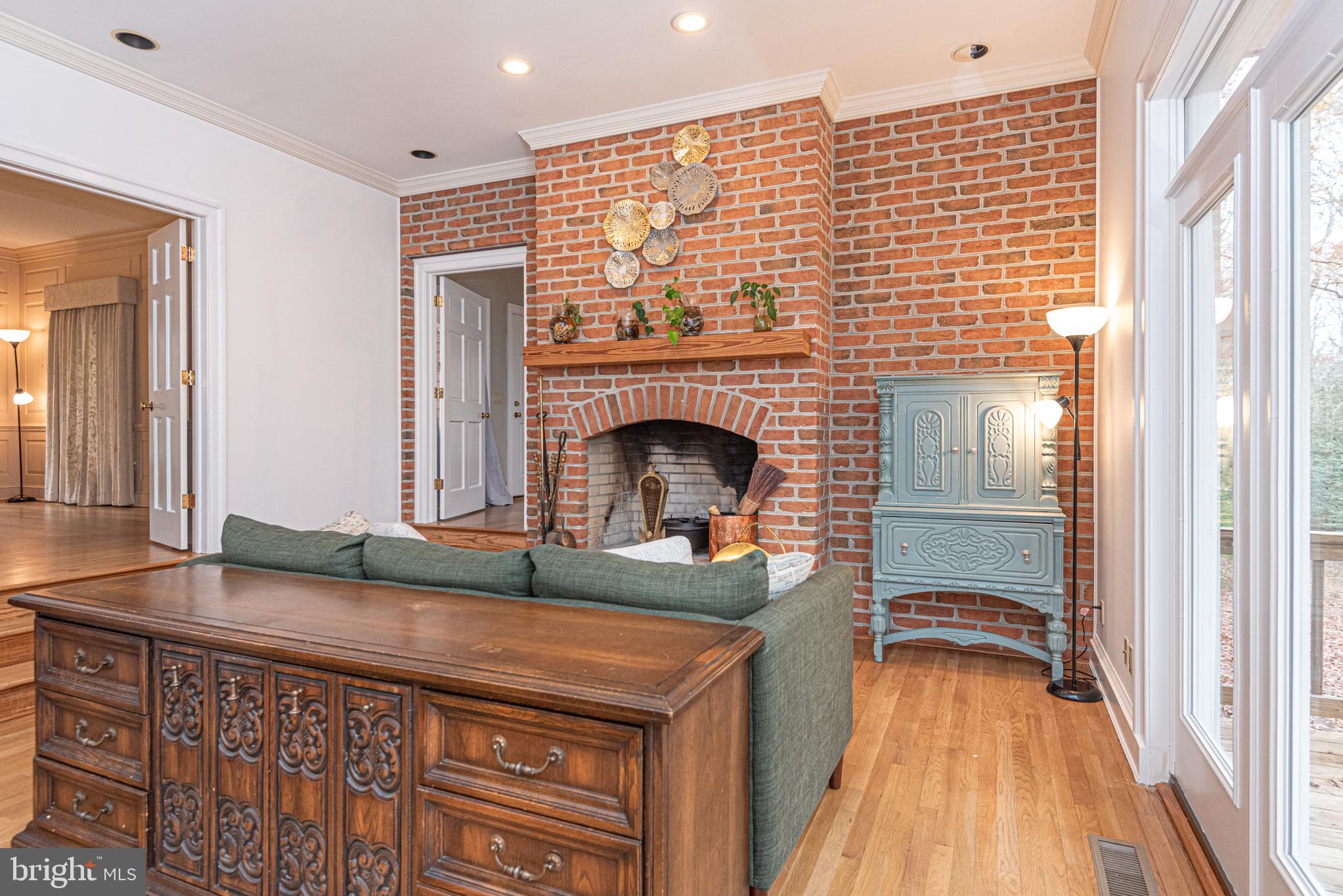 FOXCHASE - Residential