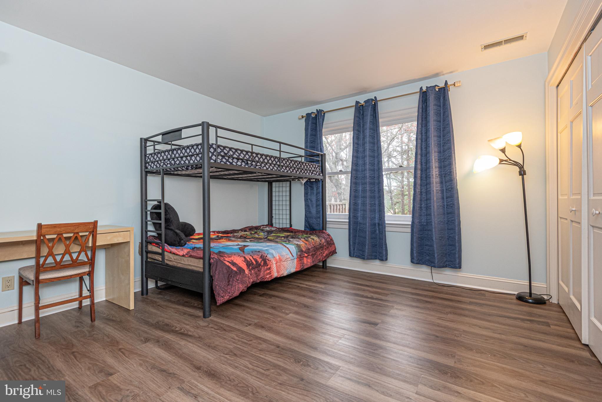 FOXCHASE - Residential