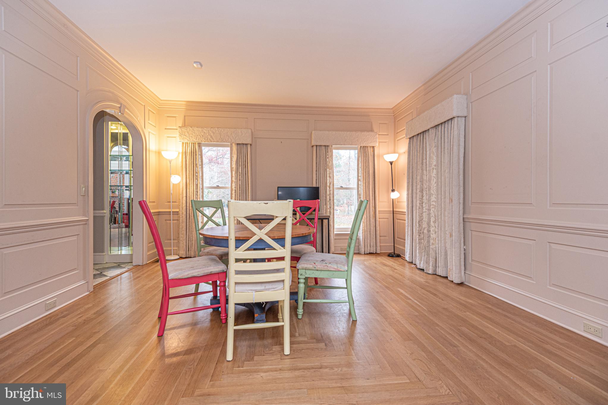 FOXCHASE - Residential