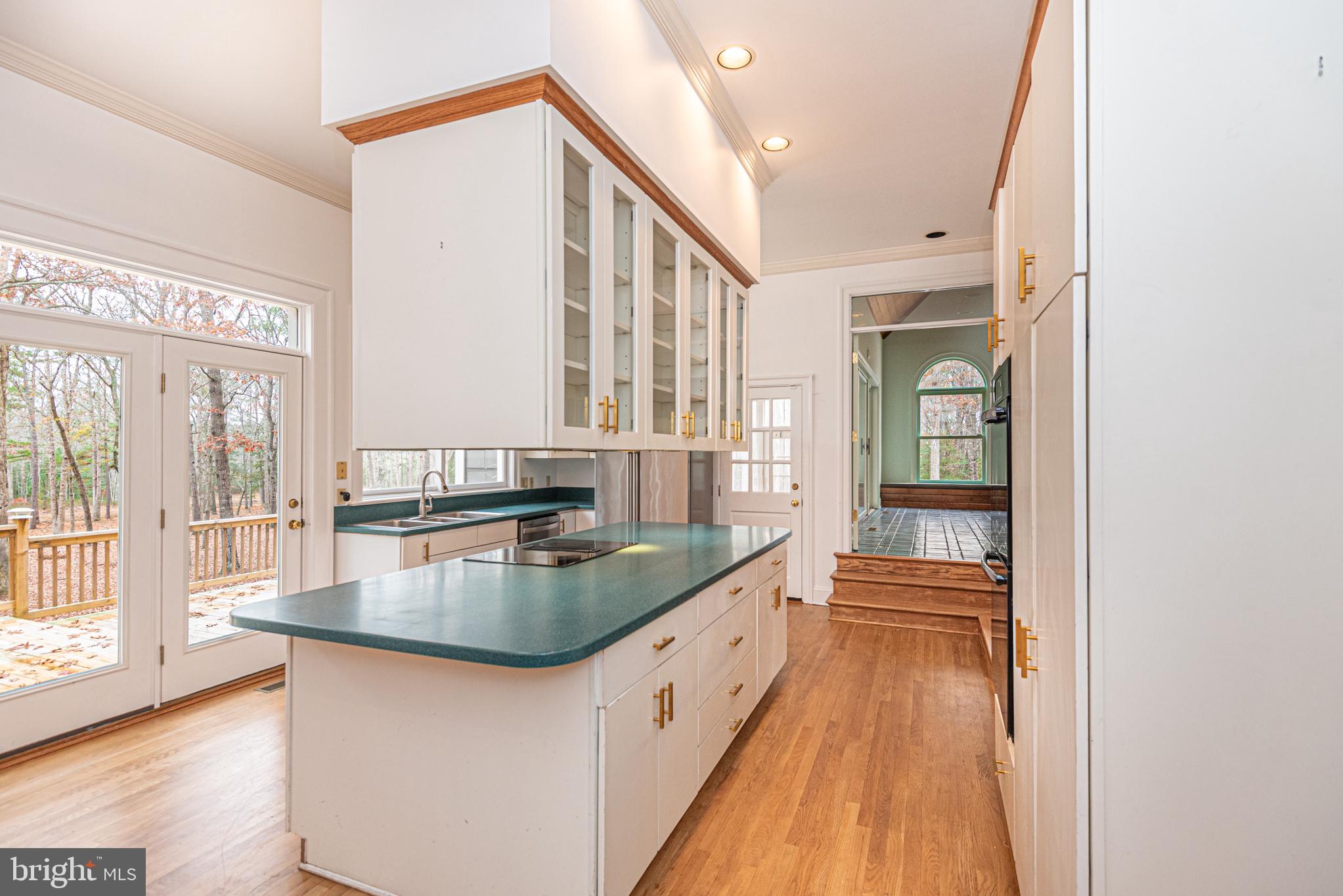 FOXCHASE - Residential