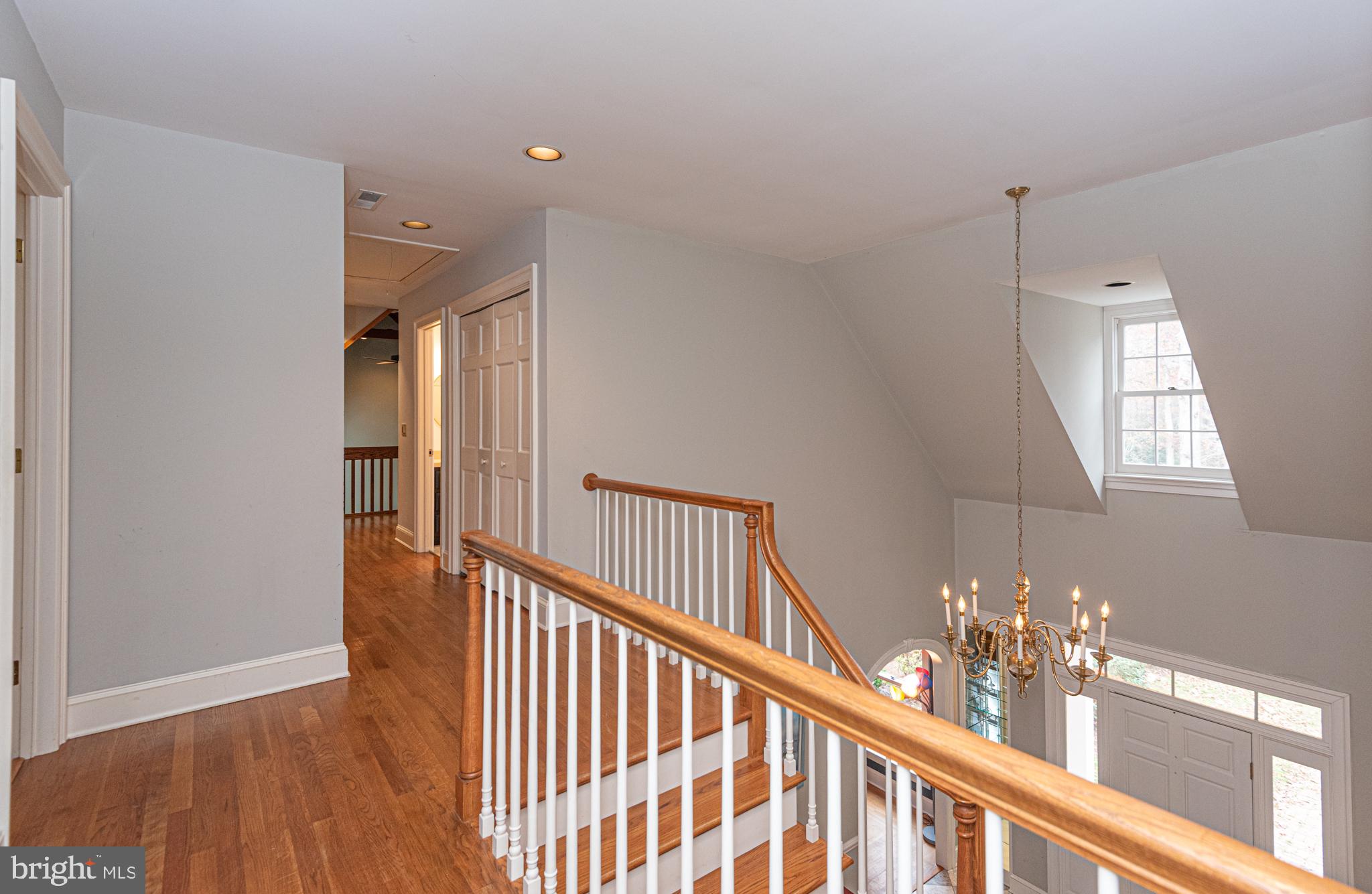 FOXCHASE - Residential