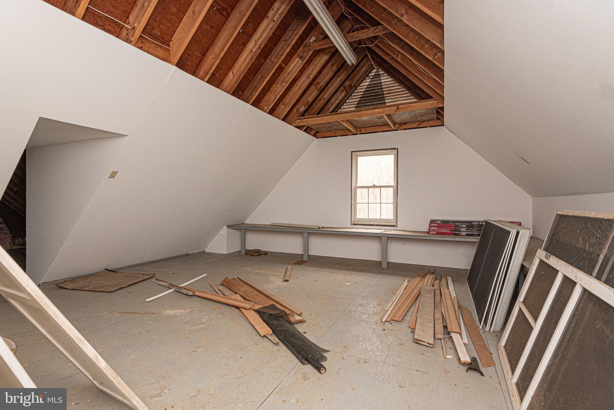 FOXCHASE - Residential