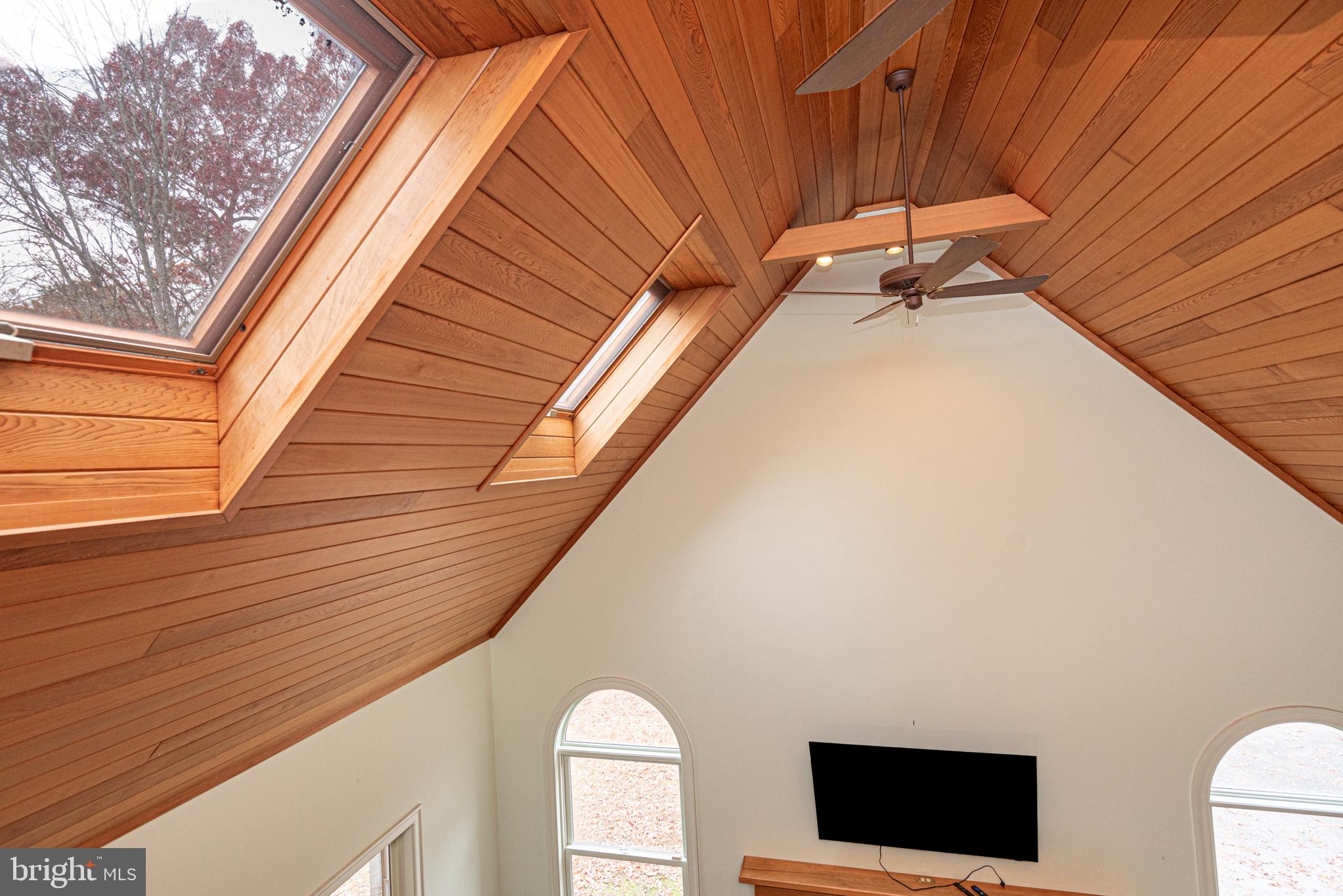 FOXCHASE - Residential