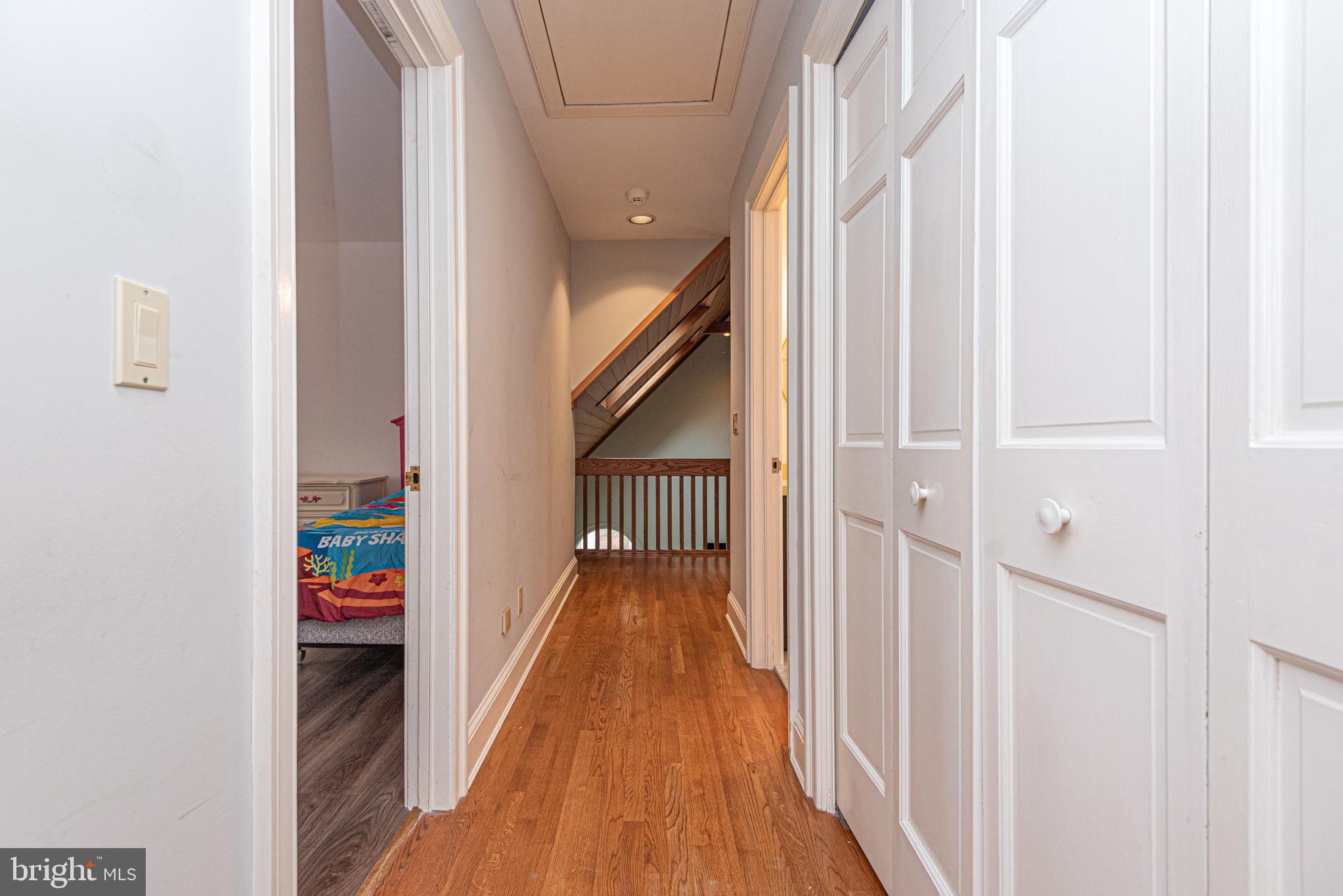 FOXCHASE - Residential