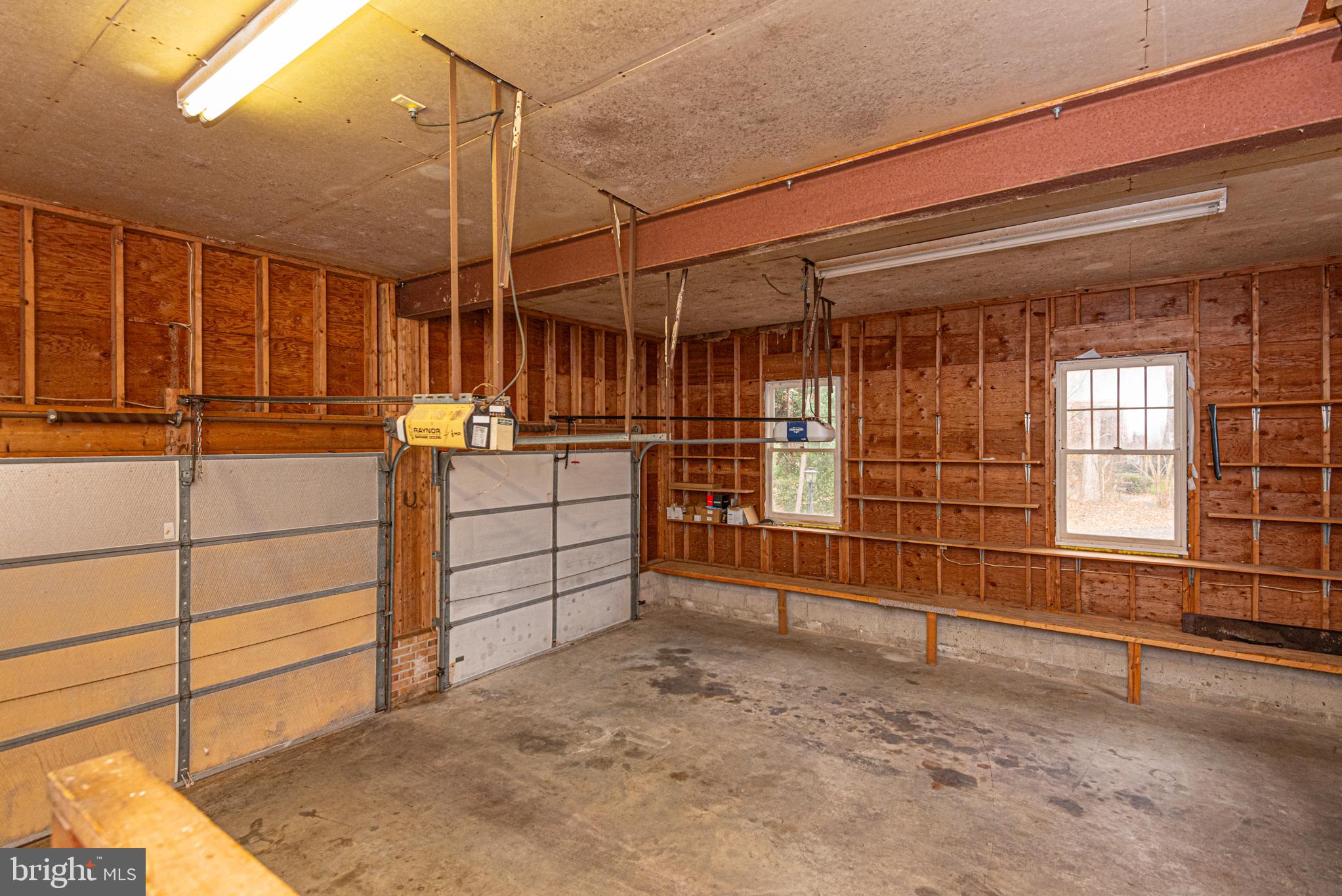 FOXCHASE - Residential