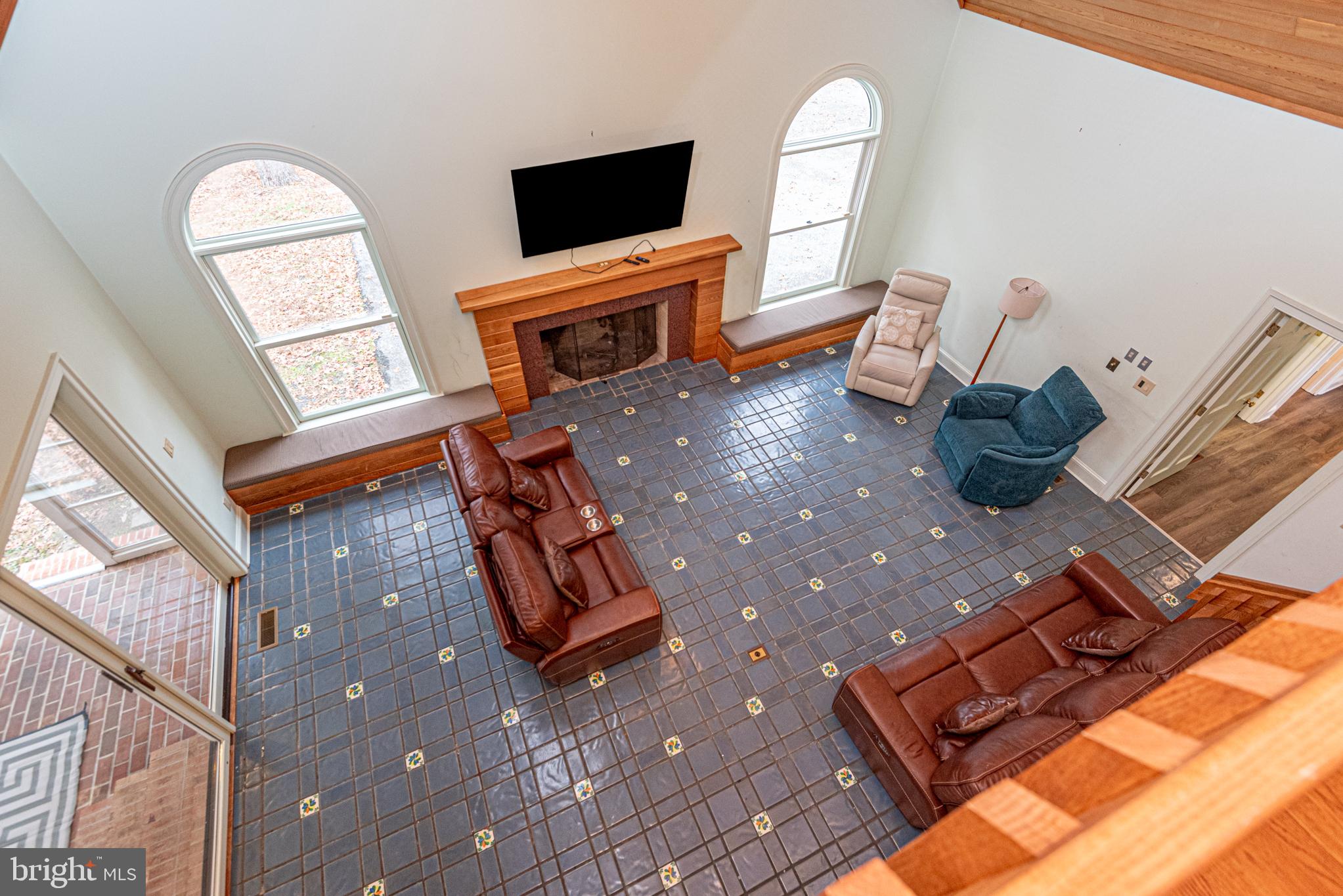 FOXCHASE - Residential