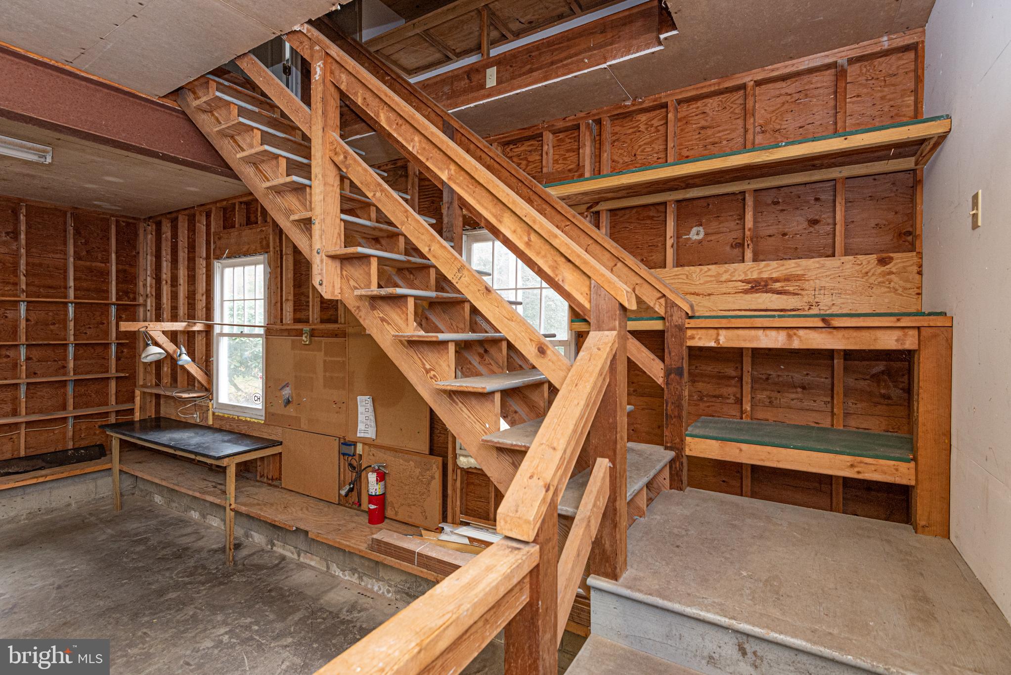 FOXCHASE - Residential