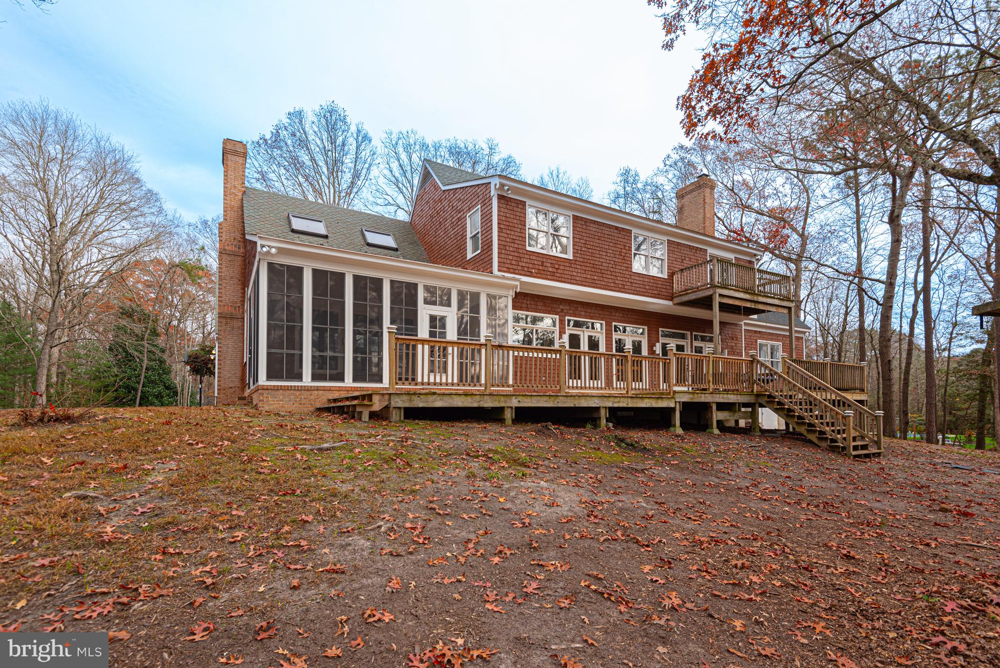 FOXCHASE - Residential