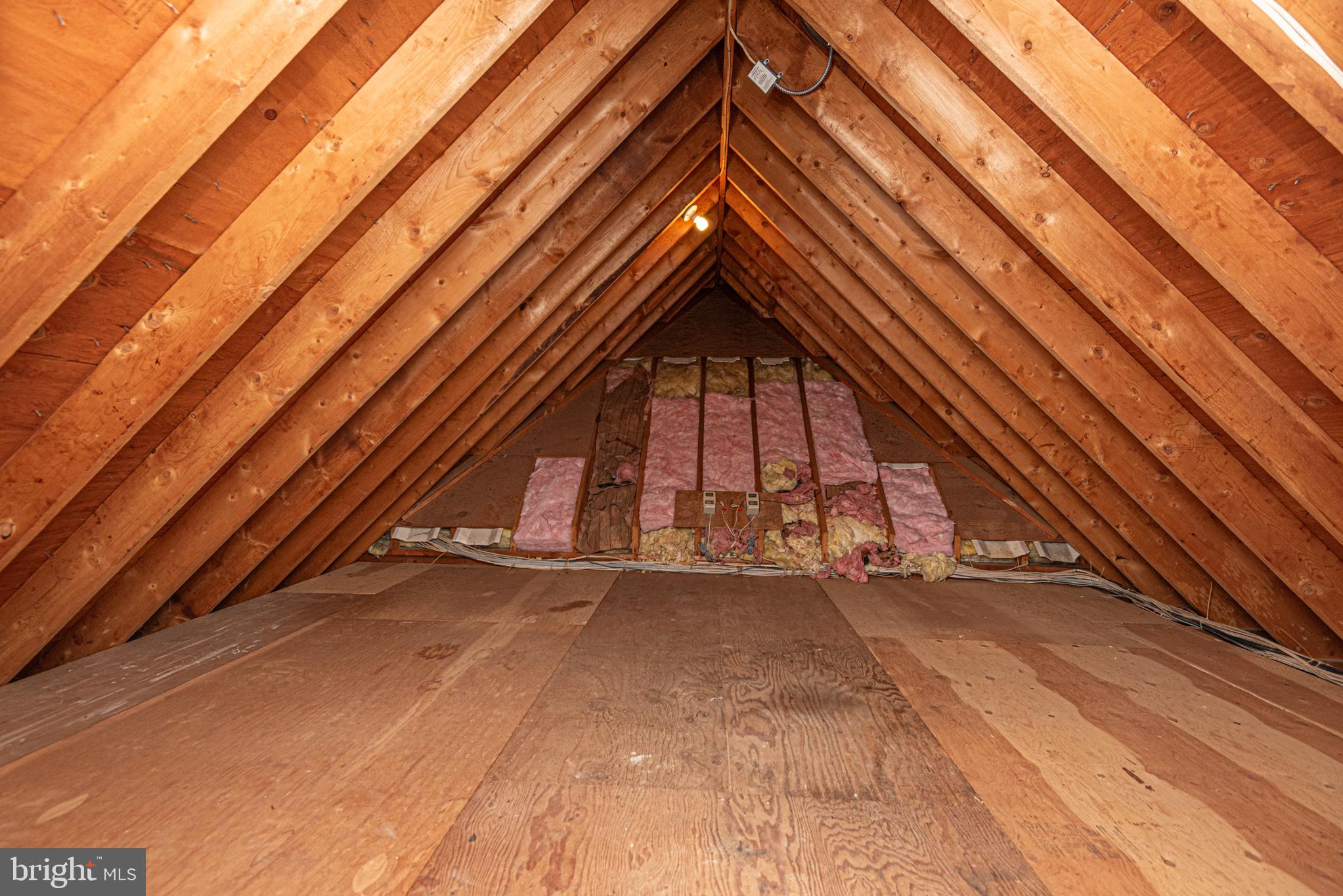 FOXCHASE - Residential