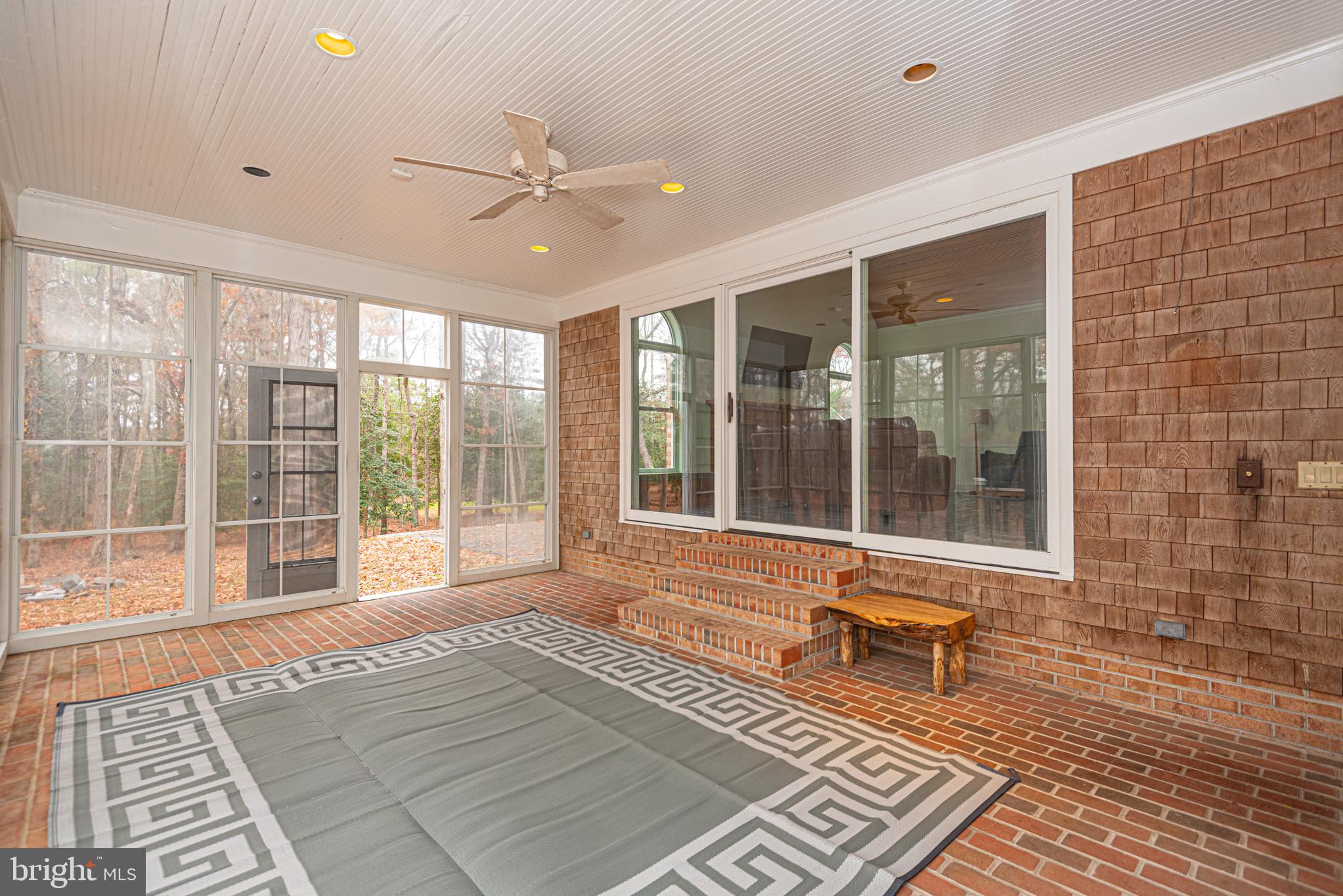 FOXCHASE - Residential