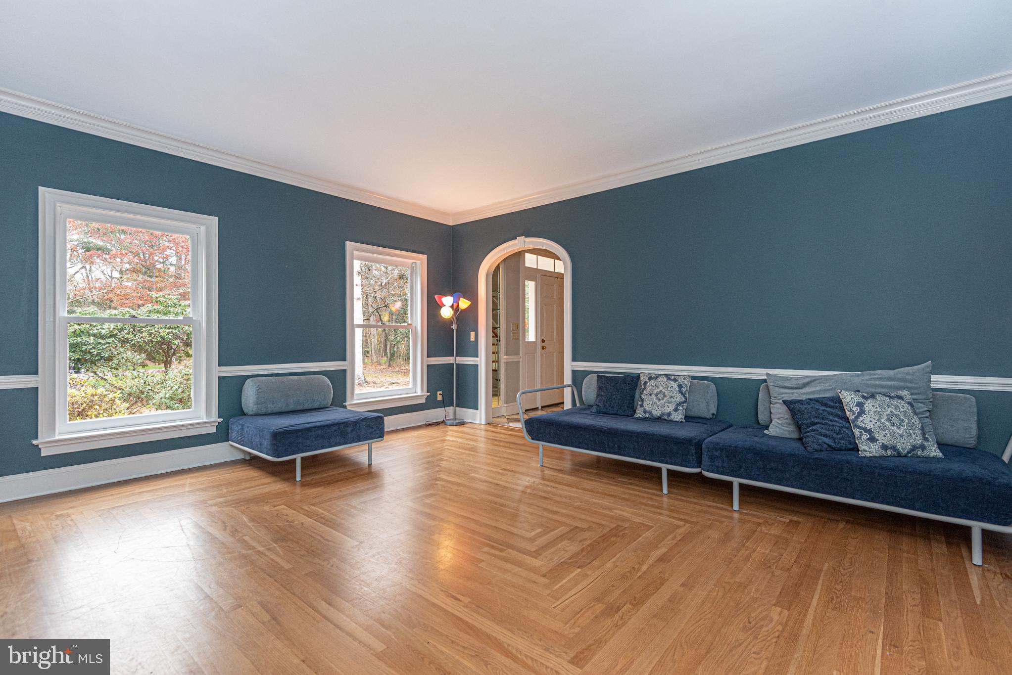 FOXCHASE - Residential