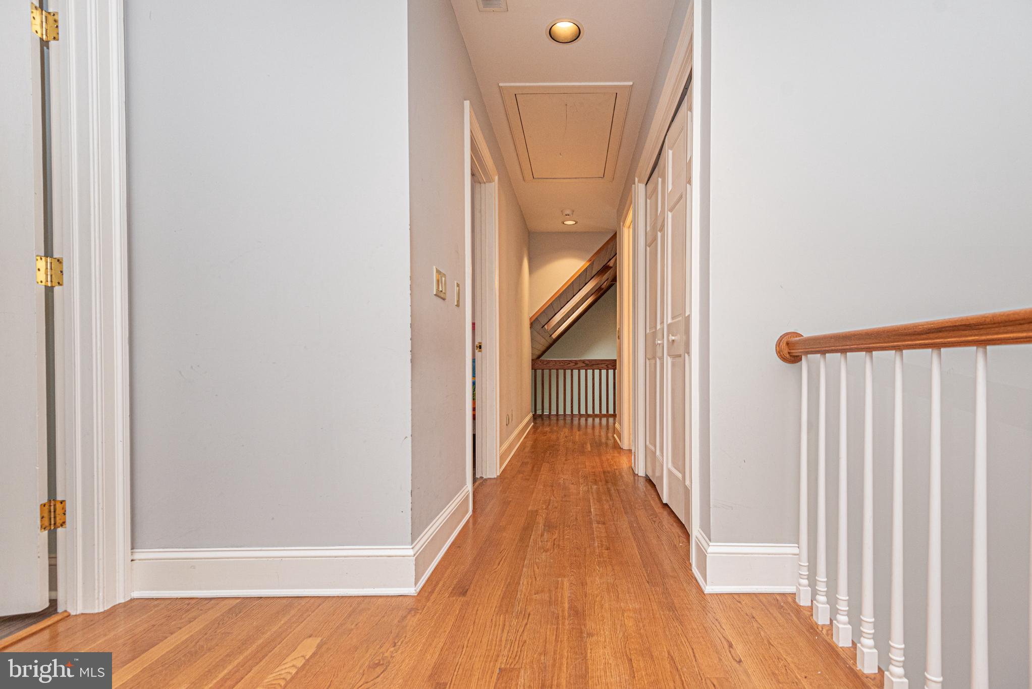 FOXCHASE - Residential