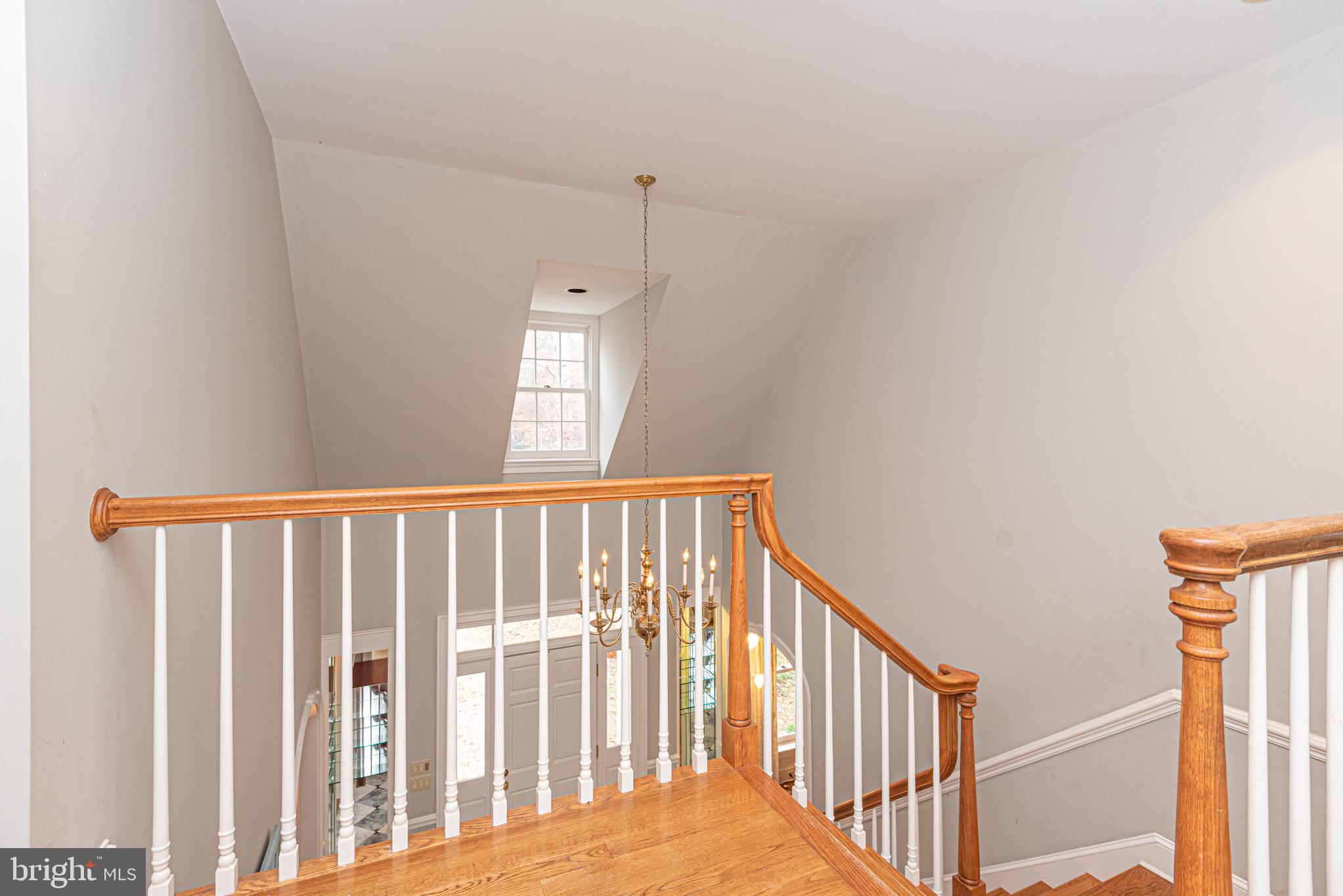 FOXCHASE - Residential