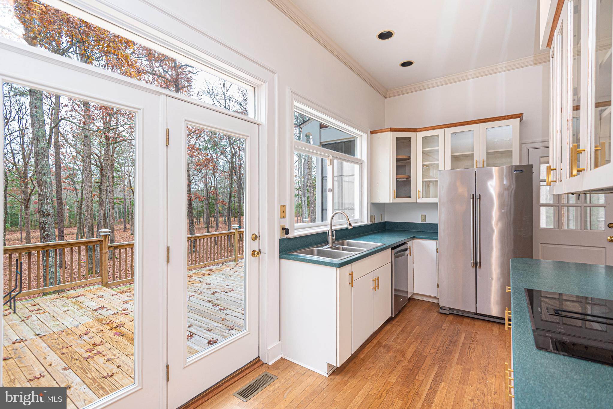 FOXCHASE - Residential