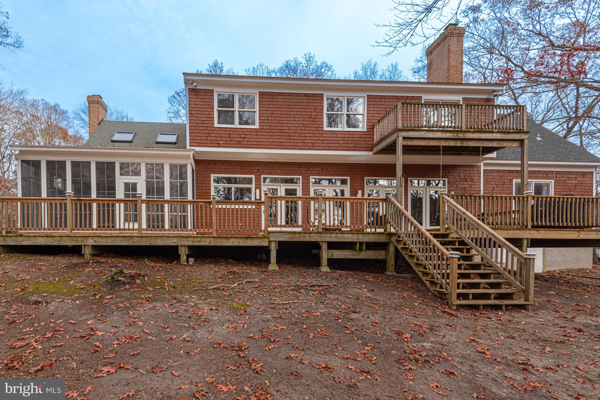 FOXCHASE - Residential